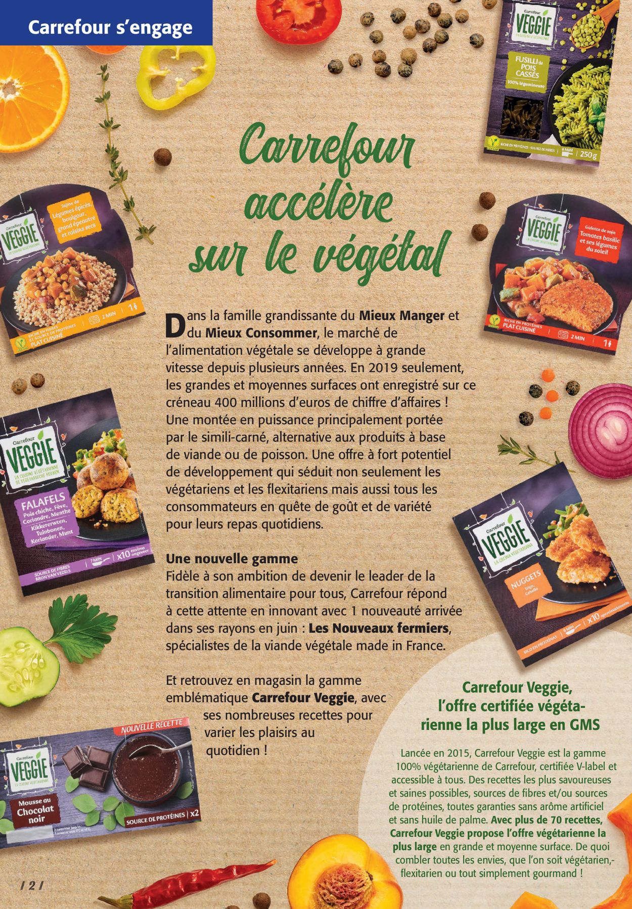 Carrefour Catalogue - 22.08-04.09.2020 (Page 2)