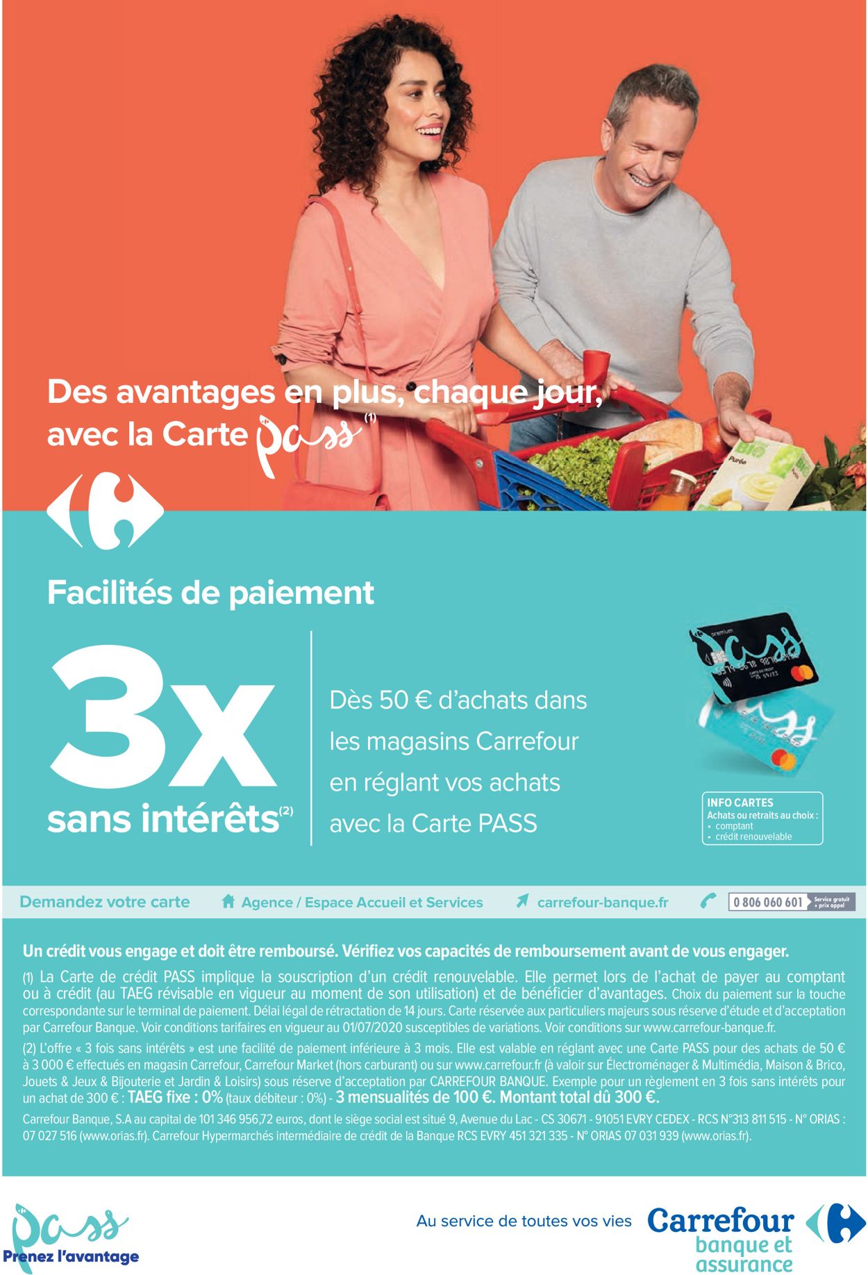 Carrefour Catalogue - 01.09-30.09.2020 (Page 48)