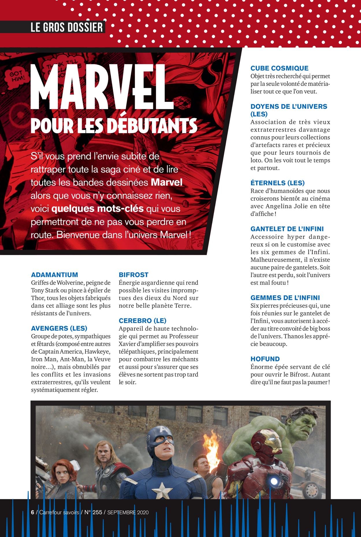 Carrefour Catalogue - 01.09-30.09.2020 (Page 6)