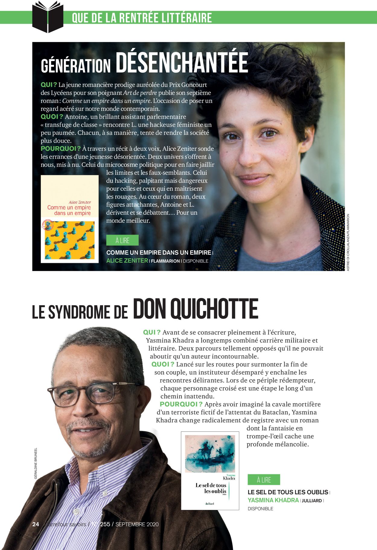 Carrefour Catalogue - 01.09-30.09.2020 (Page 24)