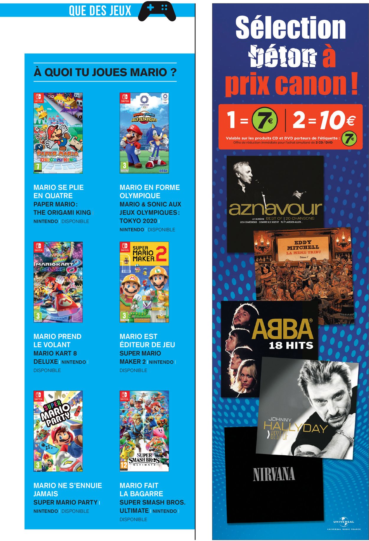 Carrefour Catalogue - 01.09-30.09.2020 (Page 45)