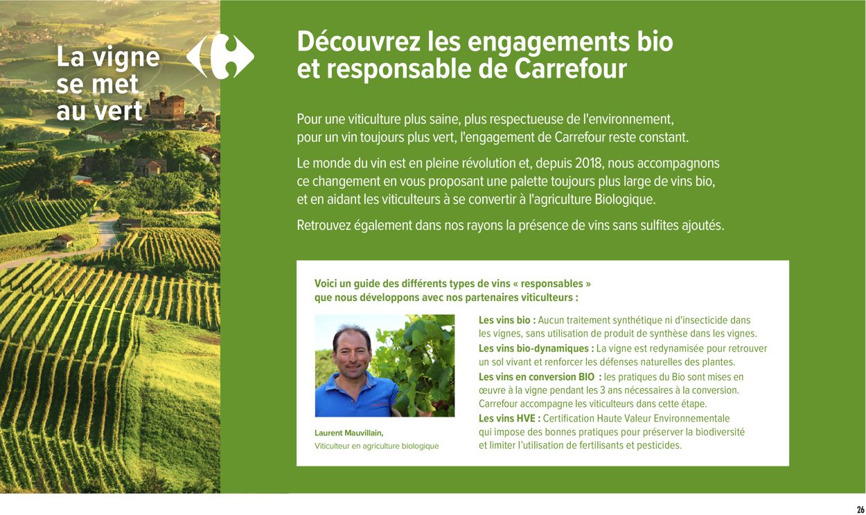 Carrefour Catalogue - 08.09-20.09.2020 (Page 26)