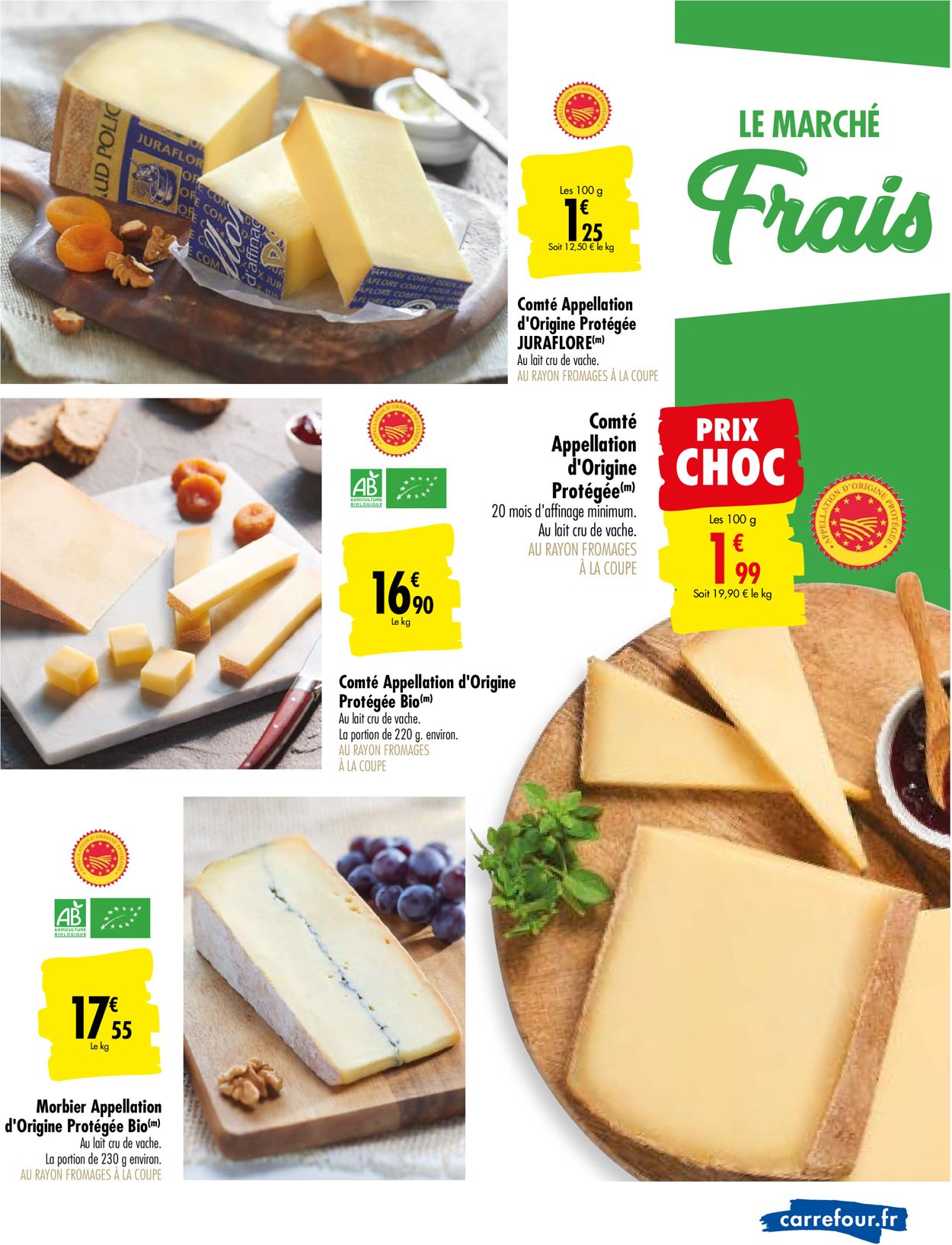Carrefour Catalogue - 08.09-20.09.2020 (Page 23)