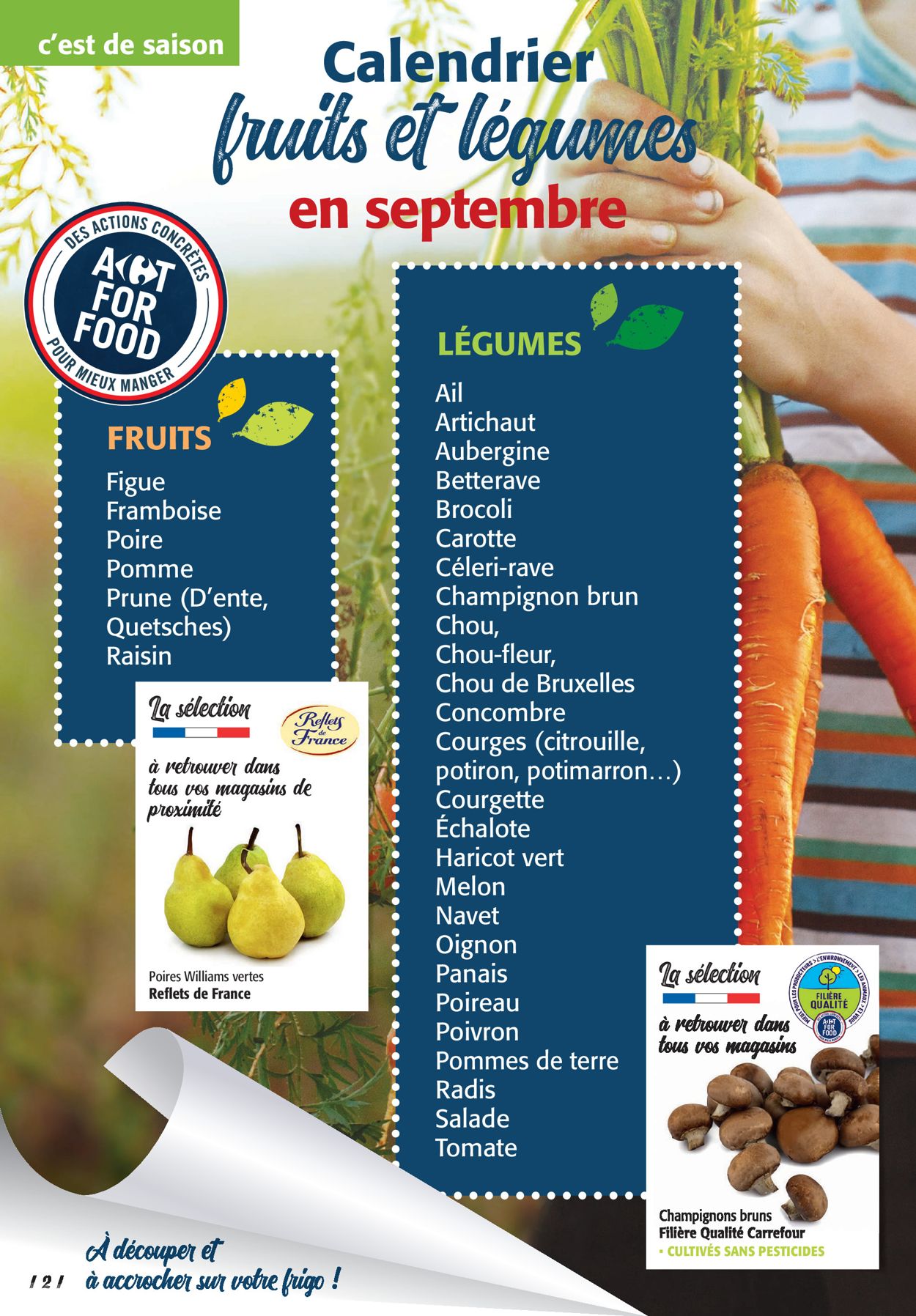 Carrefour Catalogue - 05.09-18.09.2020 (Page 2)