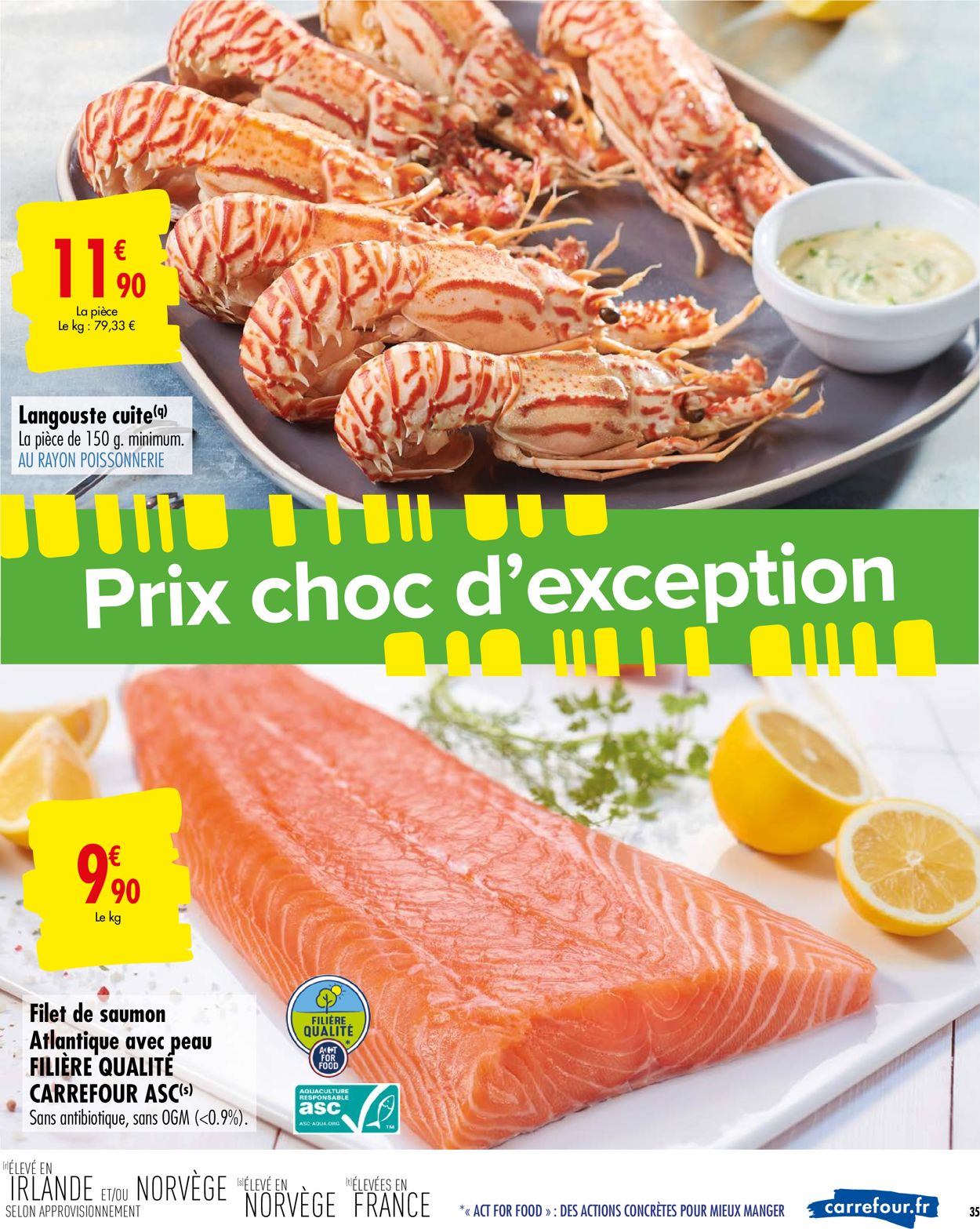 Carrefour Catalogue - 21.09-05.10.2020 (Page 35)
