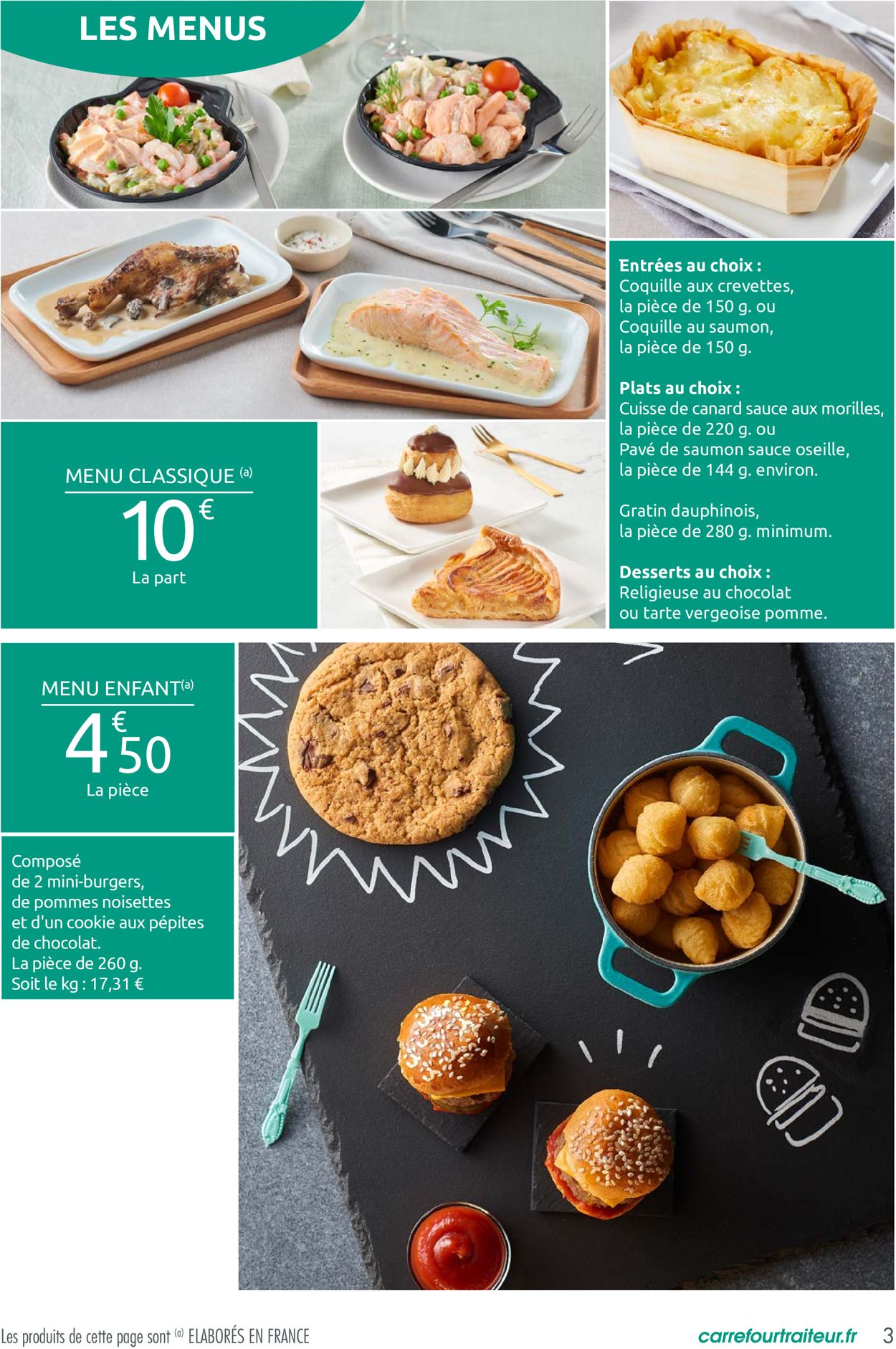 Carrefour Catalogue - 21.09-21.03.2021 (Page 3)
