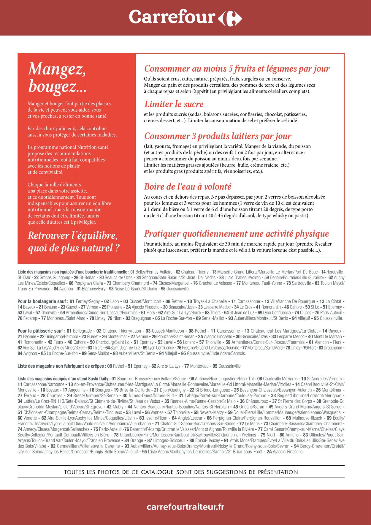 Carrefour Catalogue - 21.09-21.03.2021 (Page 48)
