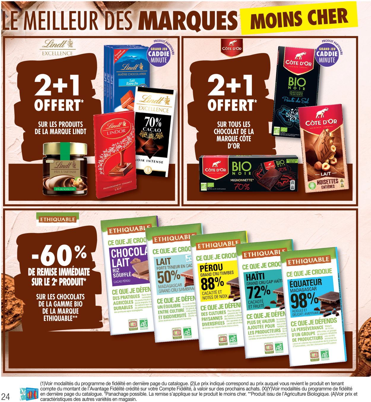 Carrefour Catalogue - 21.09-04.10.2020 (Page 24)