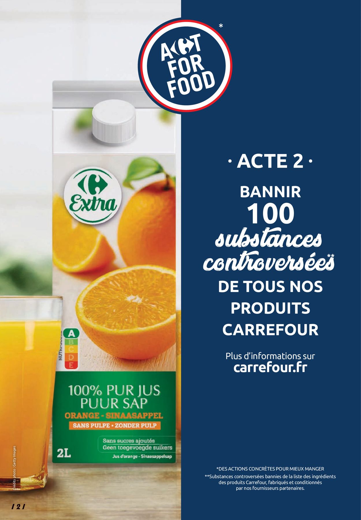 Carrefour Catalogue - 19.09-02.10.2020 (Page 2)