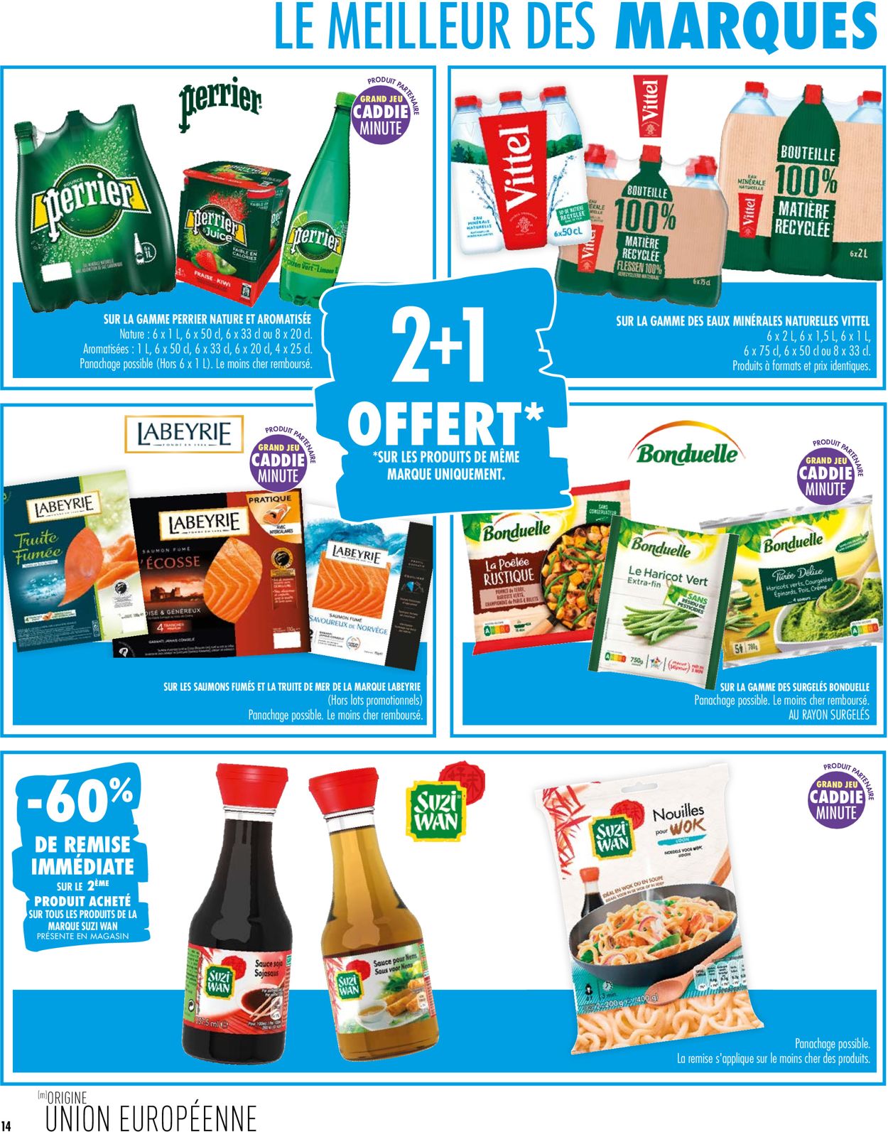 Carrefour Catalogue - 29.09-05.10.2020 (Page 14)