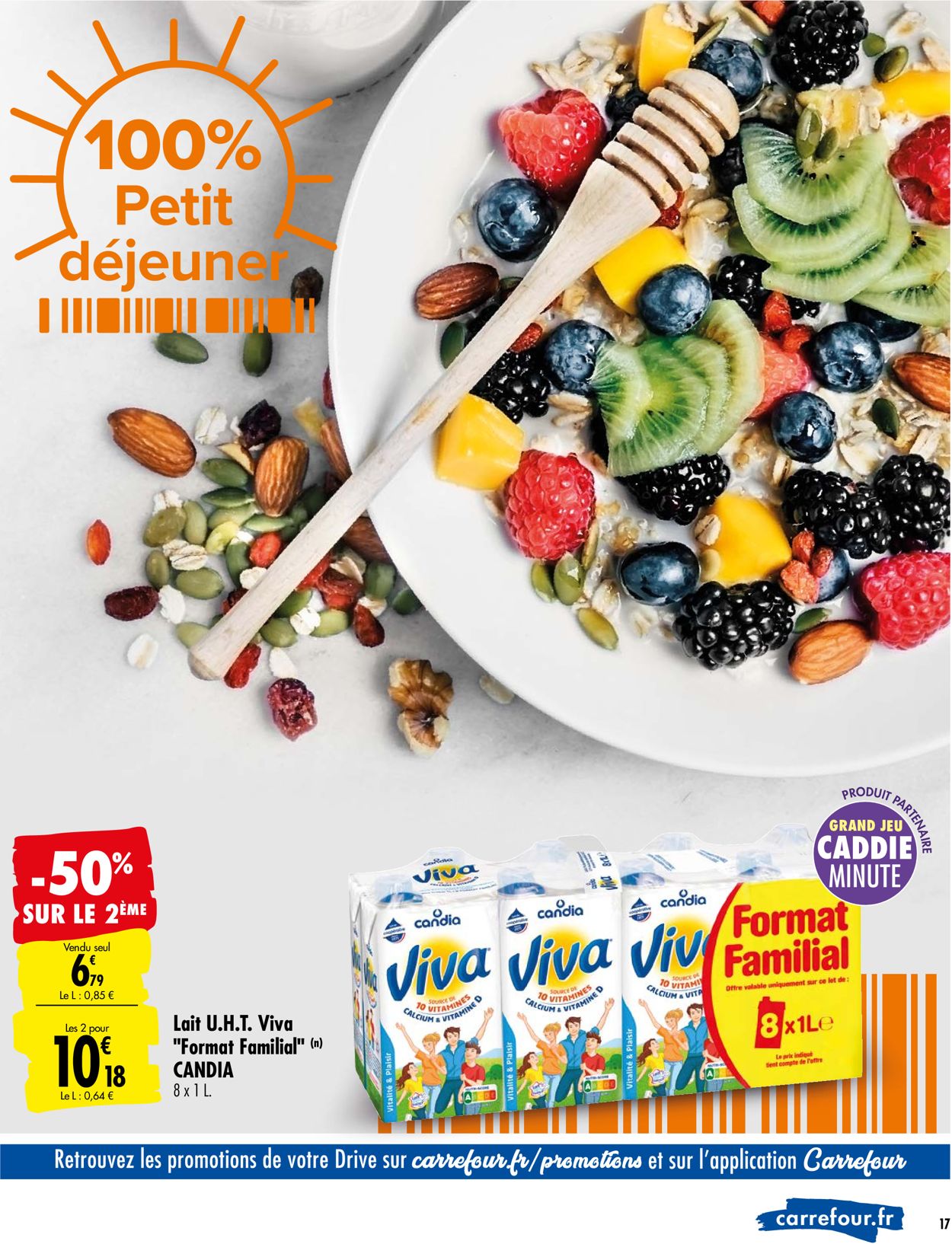 Carrefour Catalogue - 29.09-05.10.2020 (Page 17)
