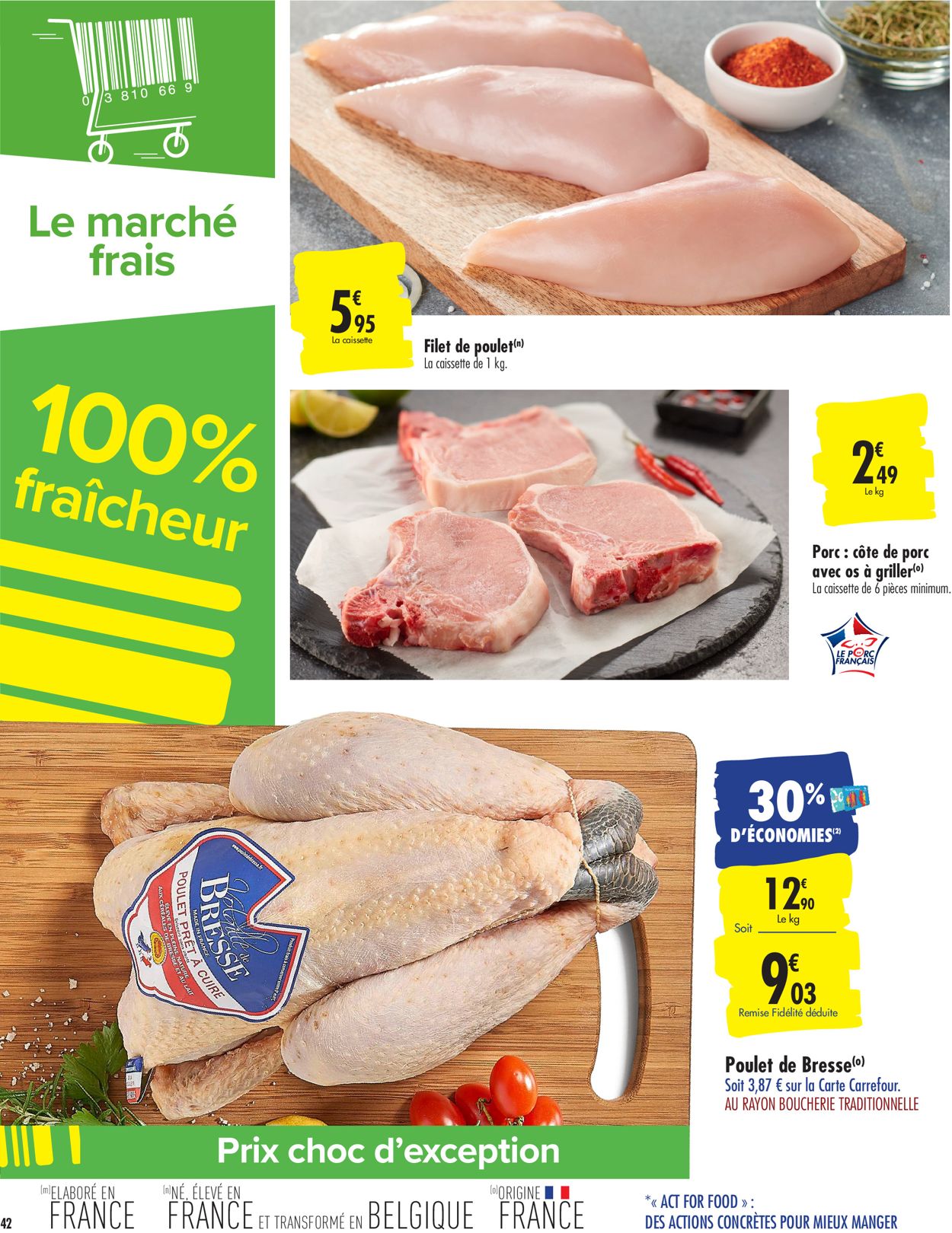 Carrefour Catalogue - 29.09-05.10.2020 (Page 40)