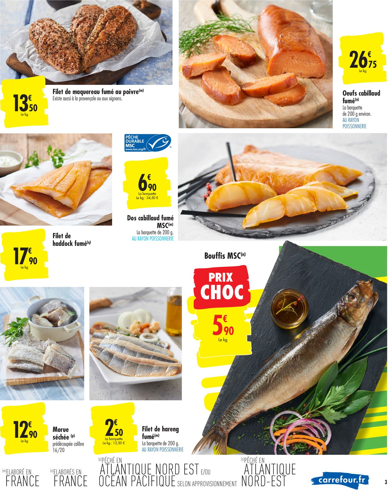 Carrefour Catalogue - 29.09-05.10.2020 (Page 41)