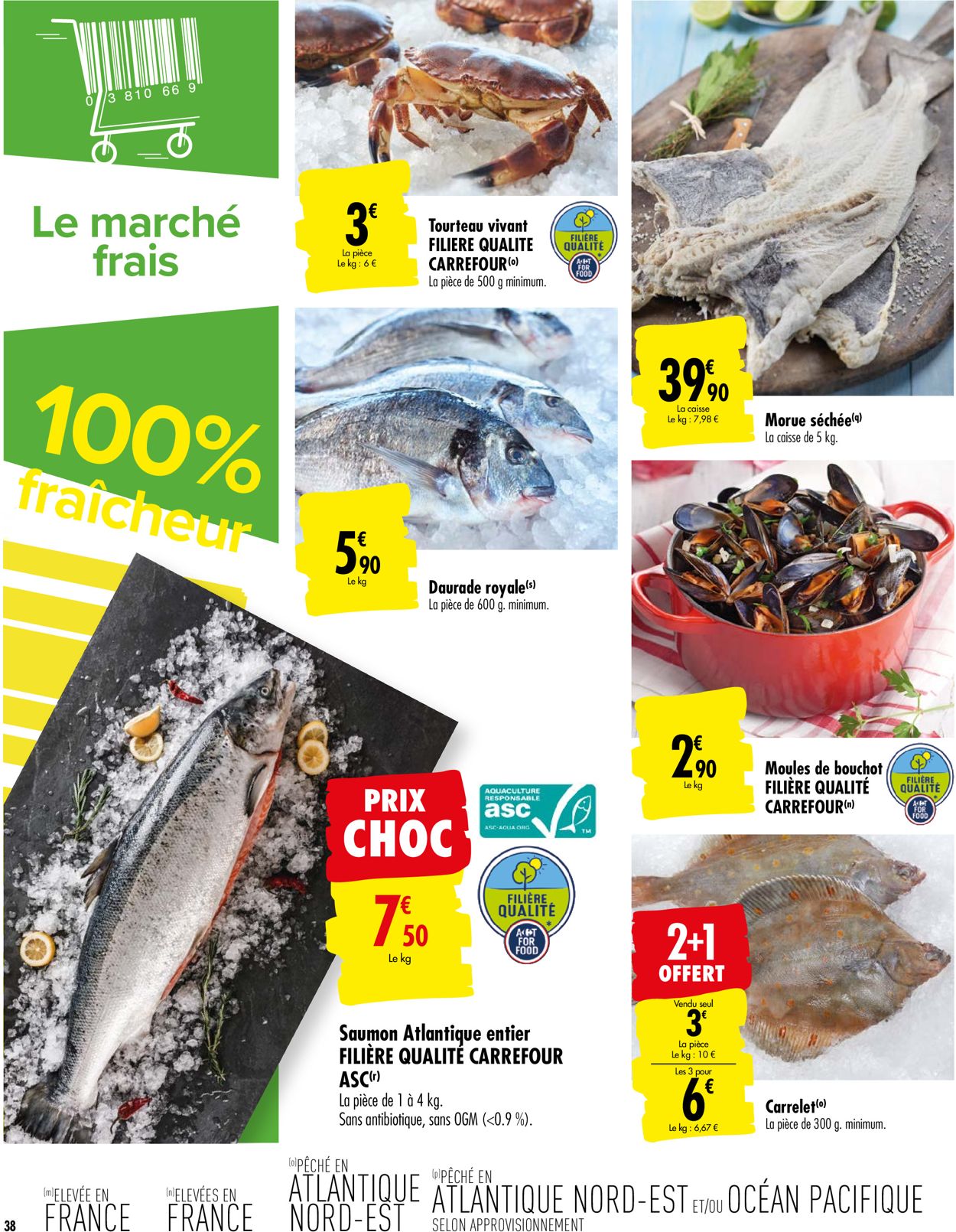 Carrefour Catalogue - 29.09-05.10.2020 (Page 42)
