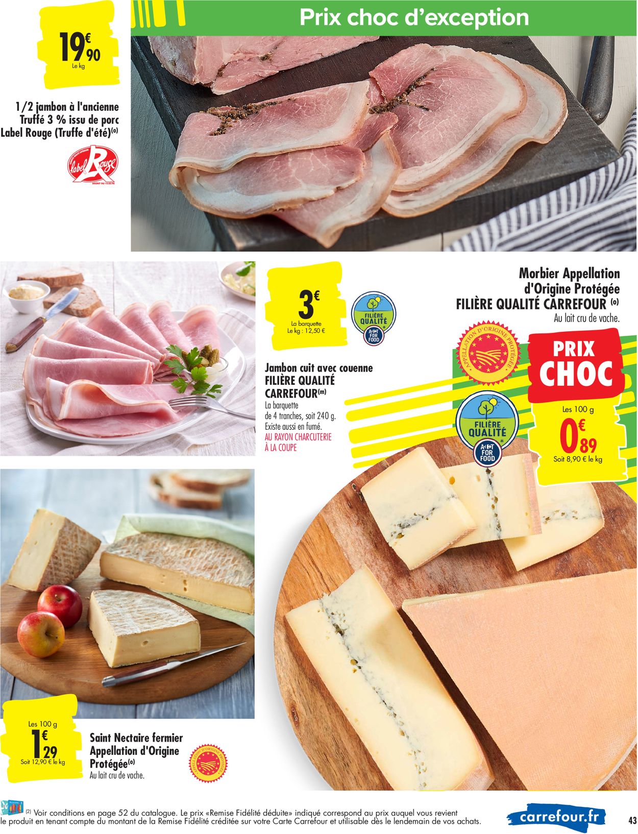 Carrefour Catalogue - 29.09-05.10.2020 (Page 45)