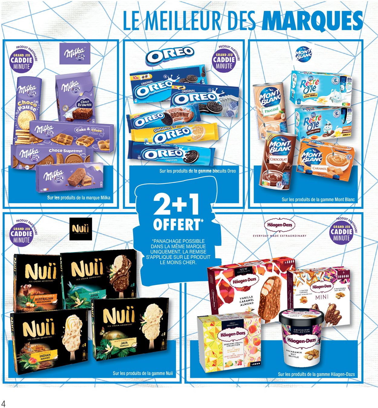 Carrefour Catalogue - 29.09-11.10.2020 (Page 4)
