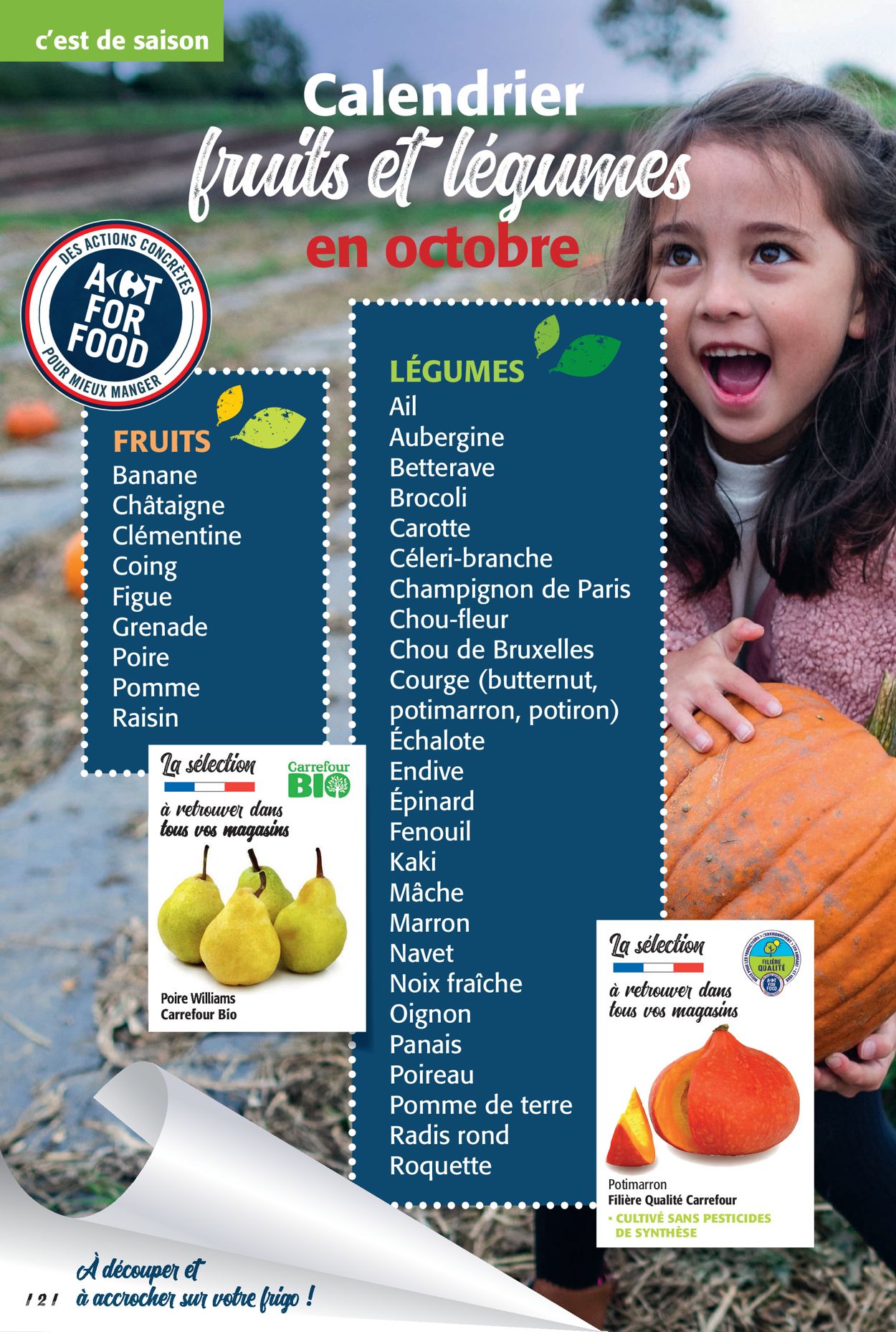 Carrefour Catalogue - 01.10-31.10.2020 (Page 2)