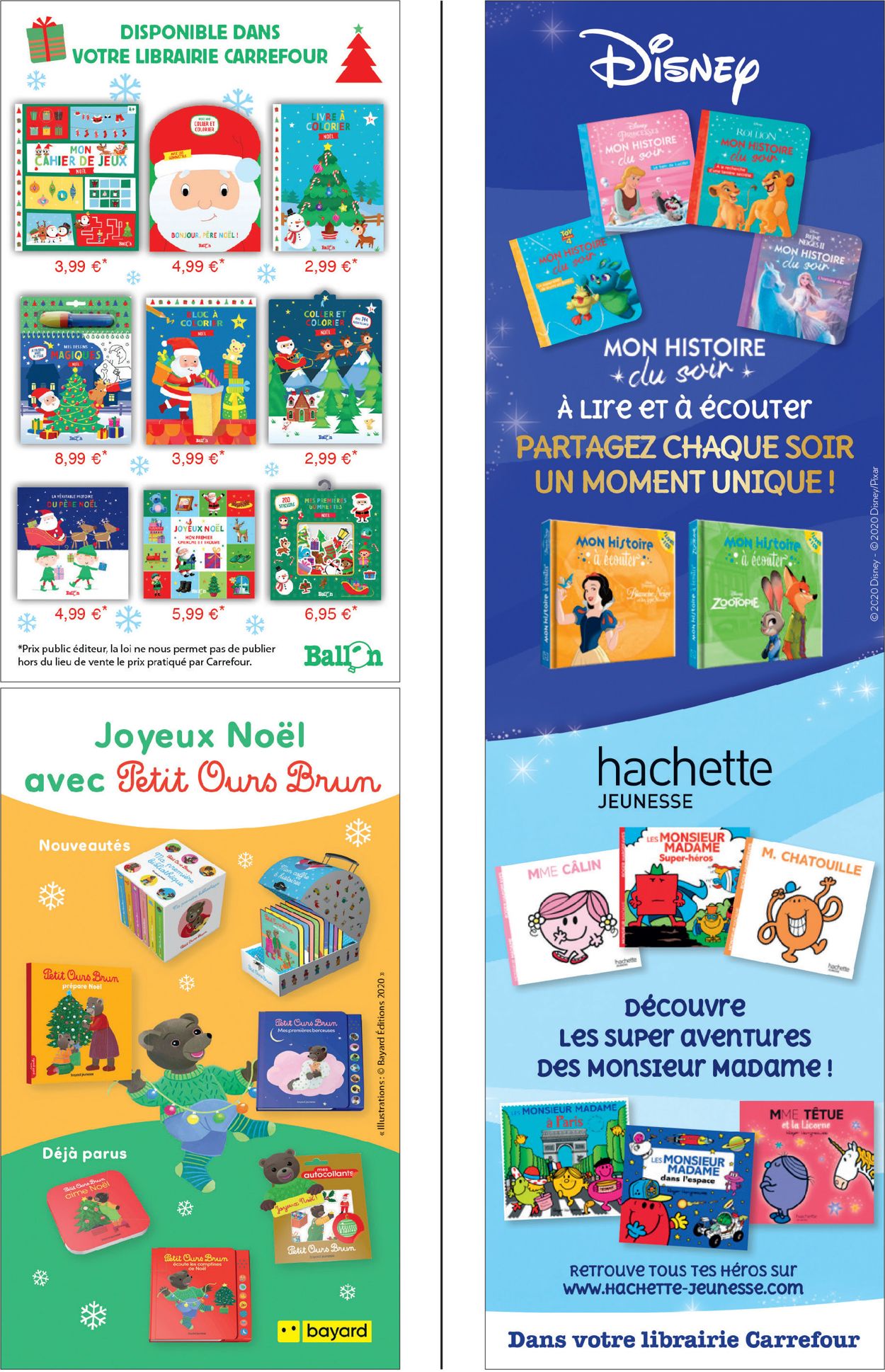 Carrefour Catalogue - 01.10-31.10.2020 (Page 39)