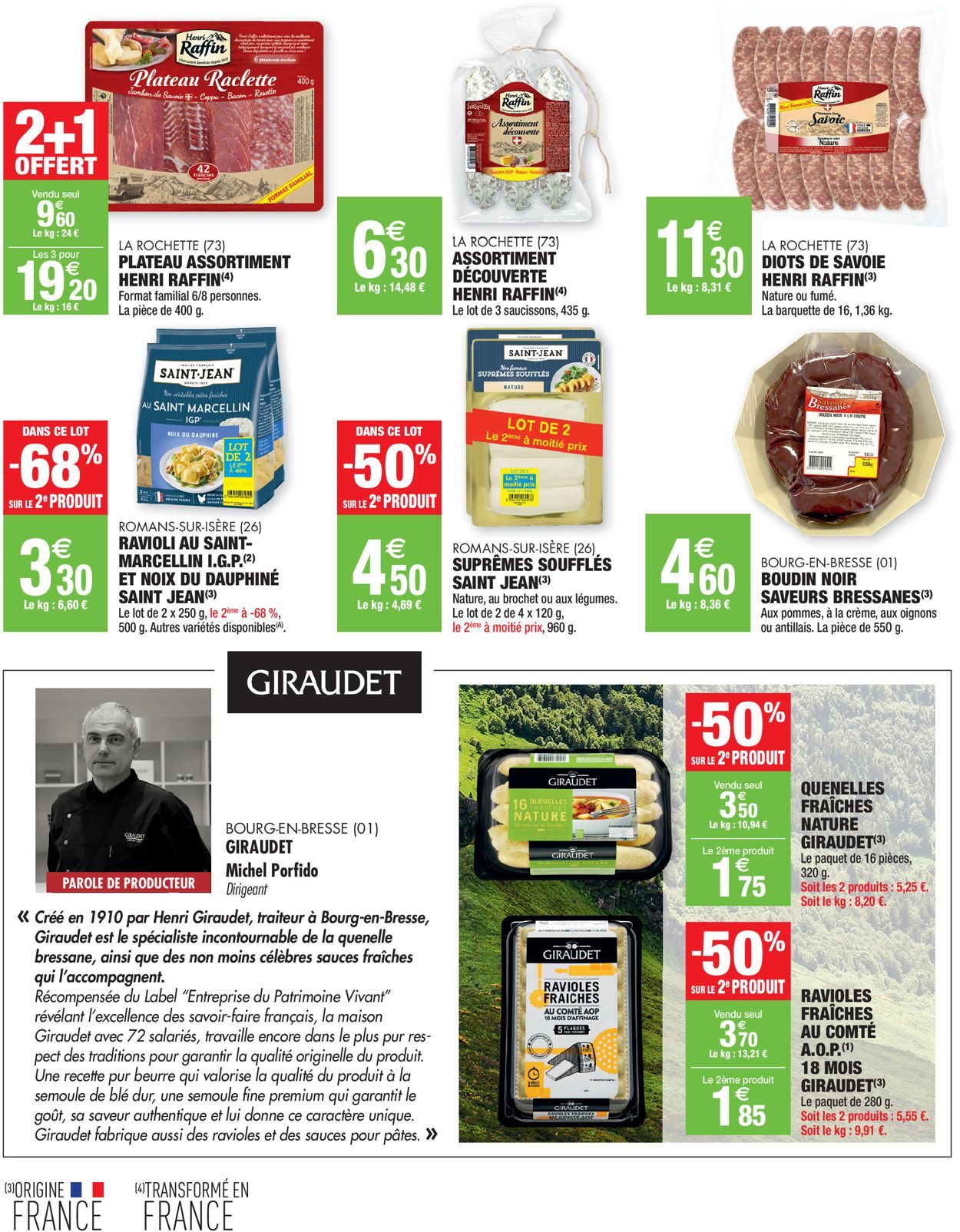 Carrefour Catalogue - 06.10-11.10.2020 (Page 21)