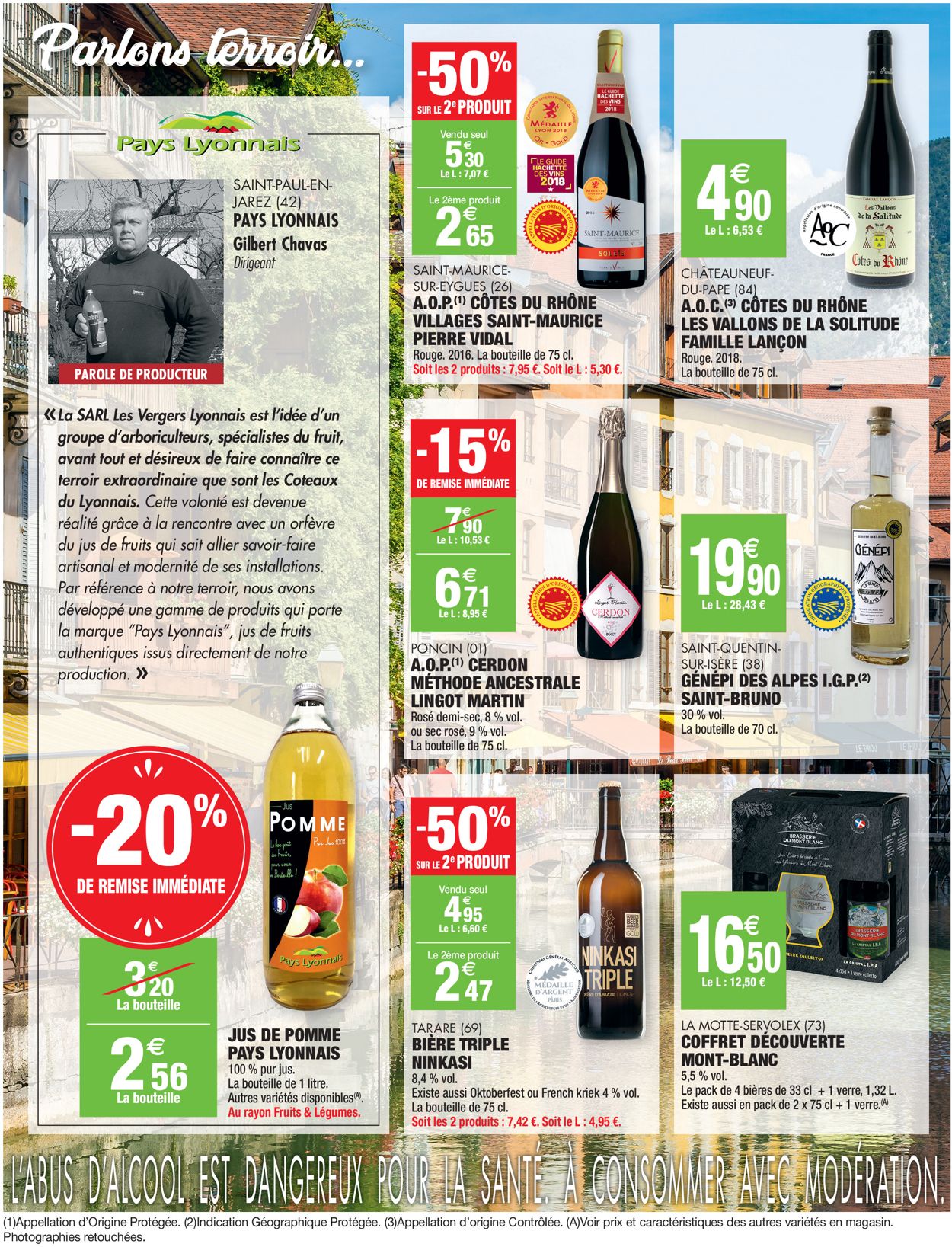 Carrefour Catalogue - 06.10-11.10.2020 (Page 24)