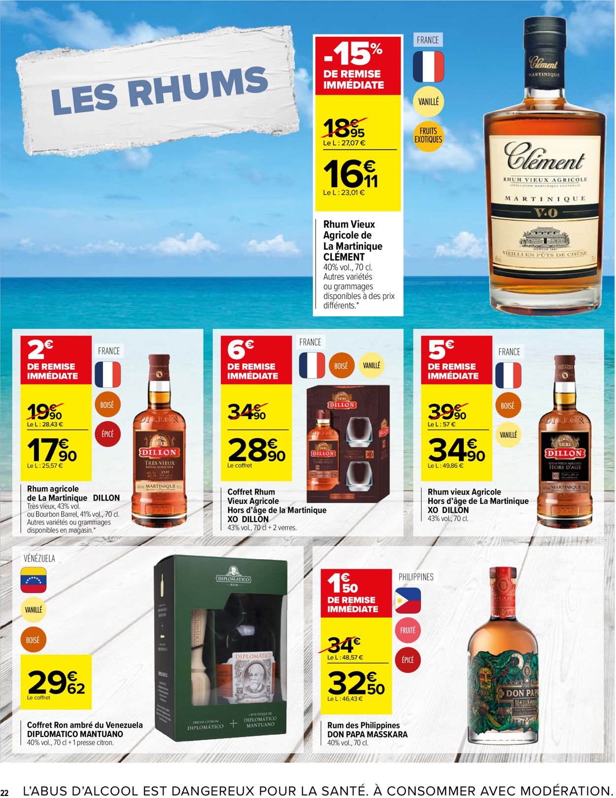 Carrefour Catalogue - 02.11-16.11.2020 (Page 23)