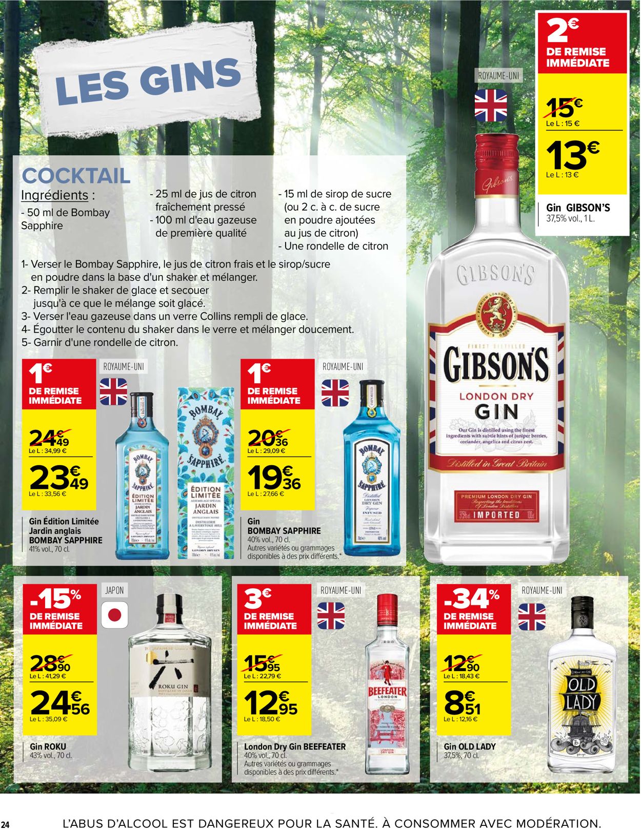 Carrefour Catalogue - 02.11-16.11.2020 (Page 25)