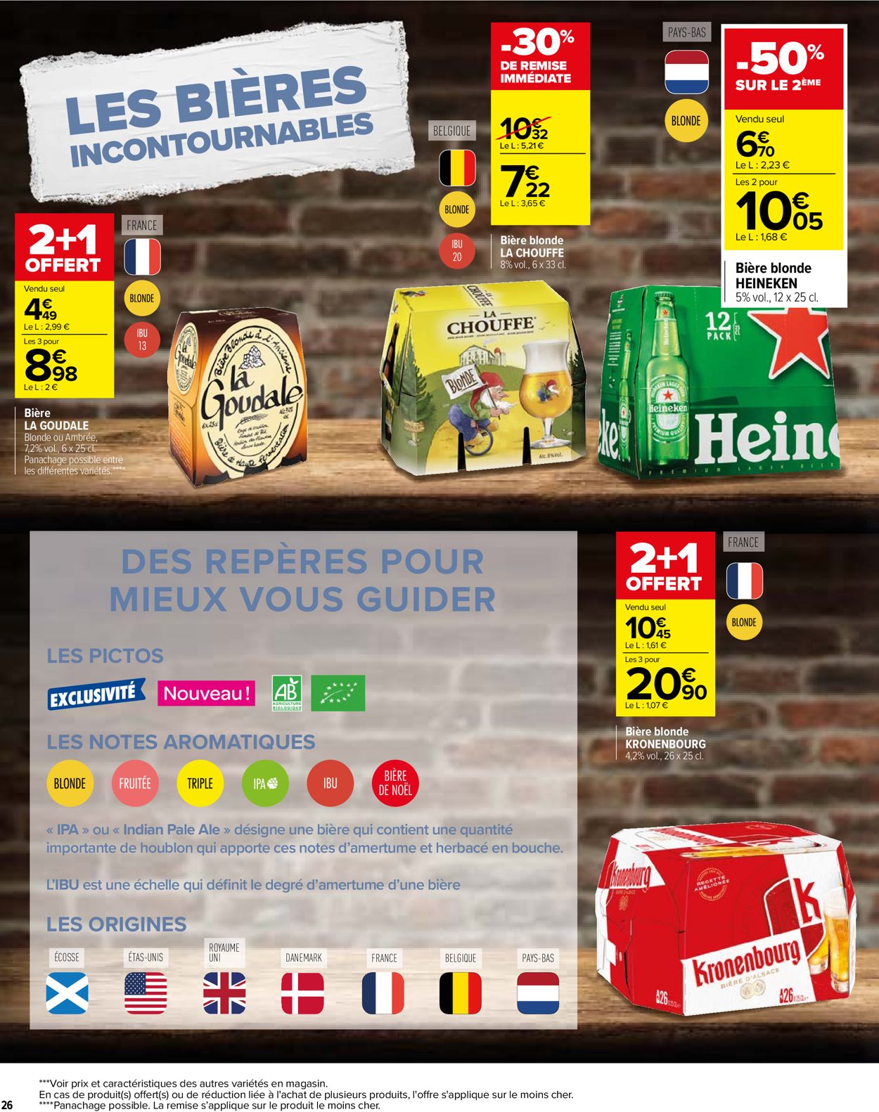 Carrefour Catalogue - 02.11-16.11.2020 (Page 27)