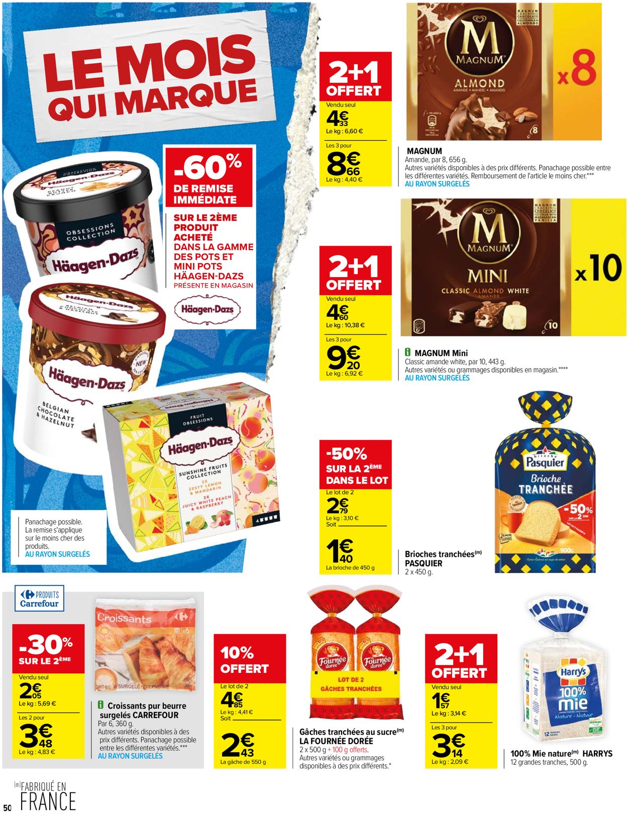 Carrefour Catalogue - 02.11-16.11.2020 (Page 53)