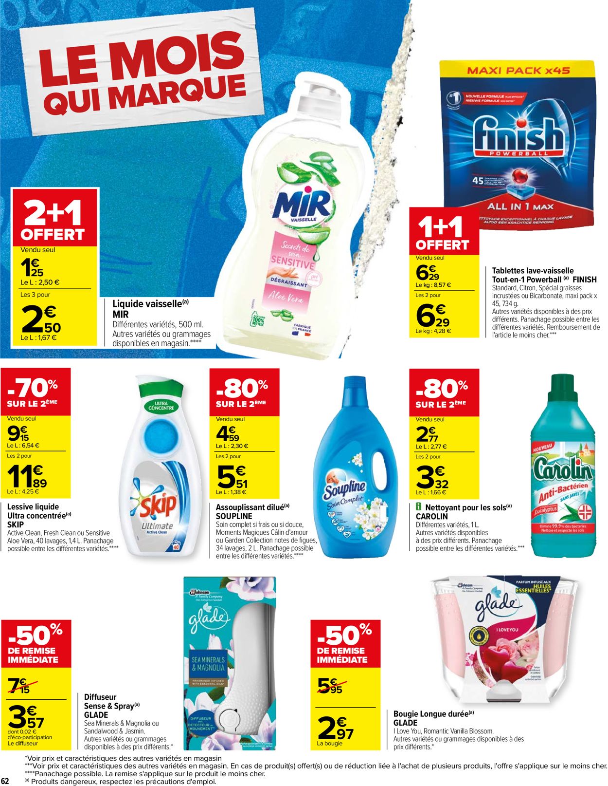Carrefour Catalogue - 02.11-16.11.2020 (Page 65)
