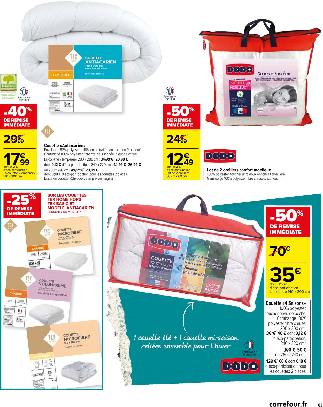 Carrefour Catalogue - 02.11-16.11.2020 (Page 86)