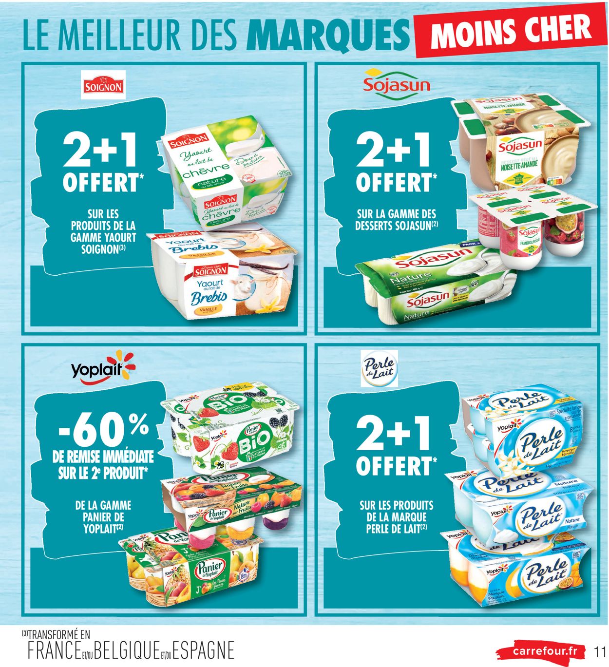 Carrefour Catalogue - 27.10-08.11.2020 (Page 11)