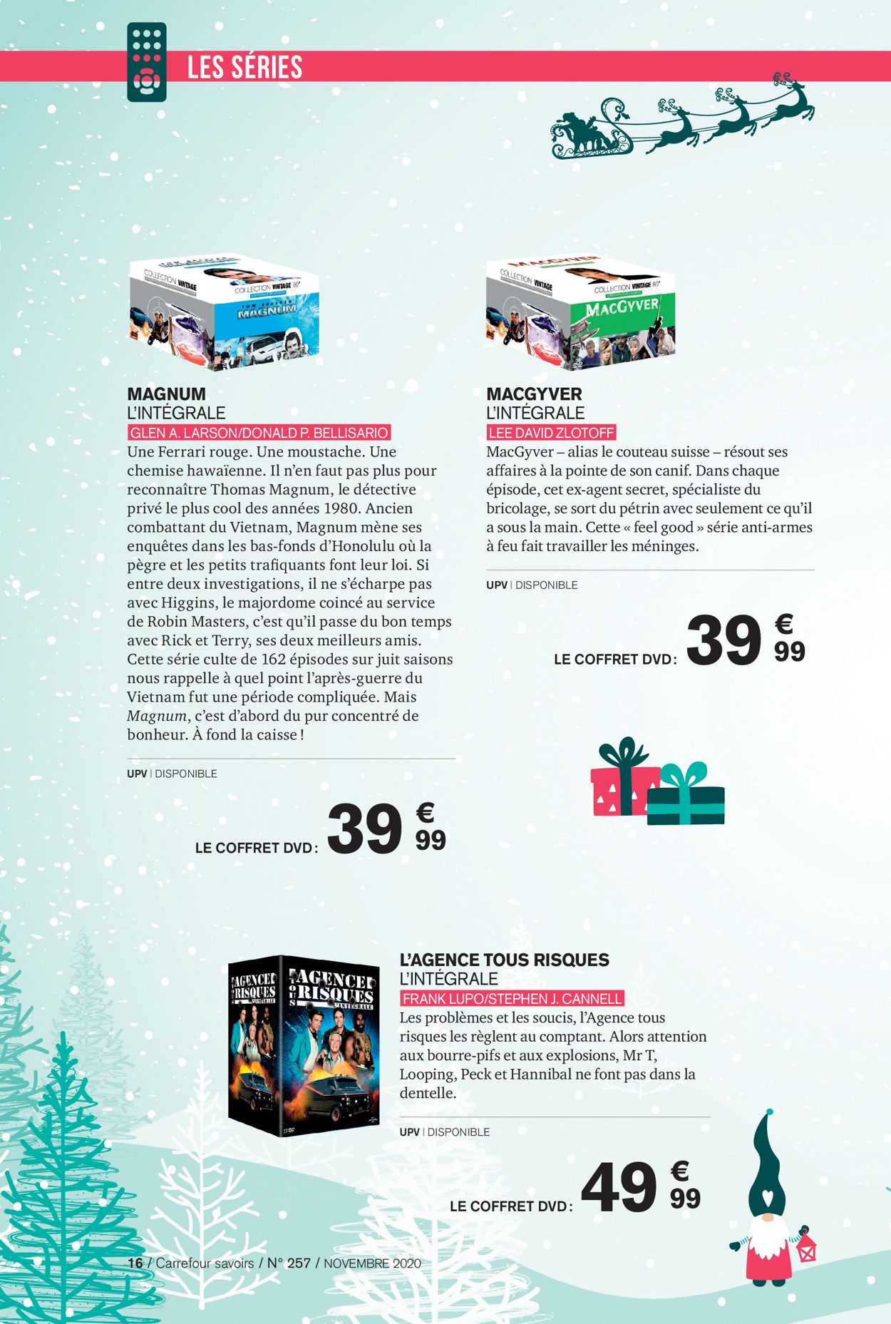 Carrefour Catalogue - 01.11-30.11.2020 (Page 55)