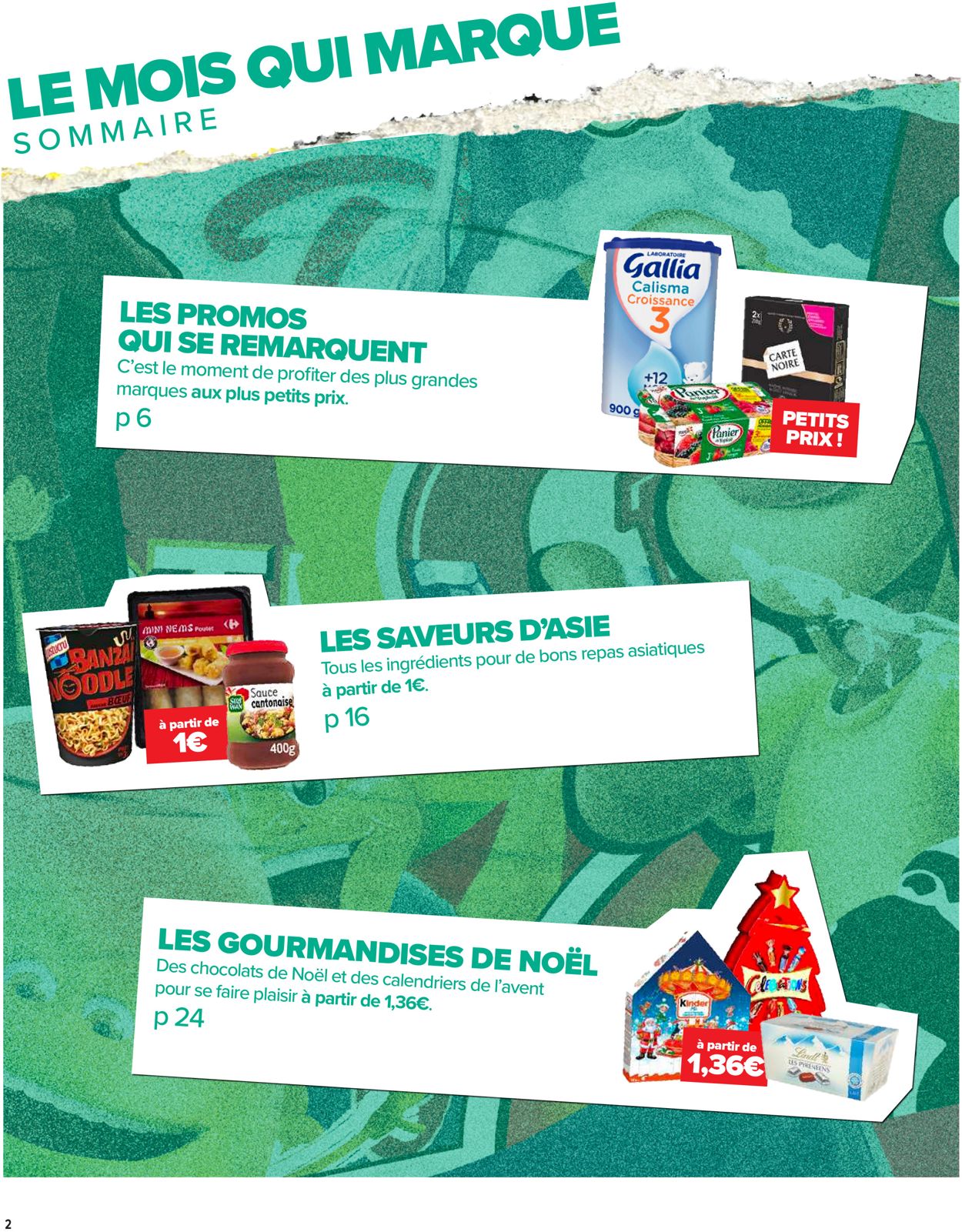 Carrefour Catalogue - 10.11-16.11.2020 (Page 2)