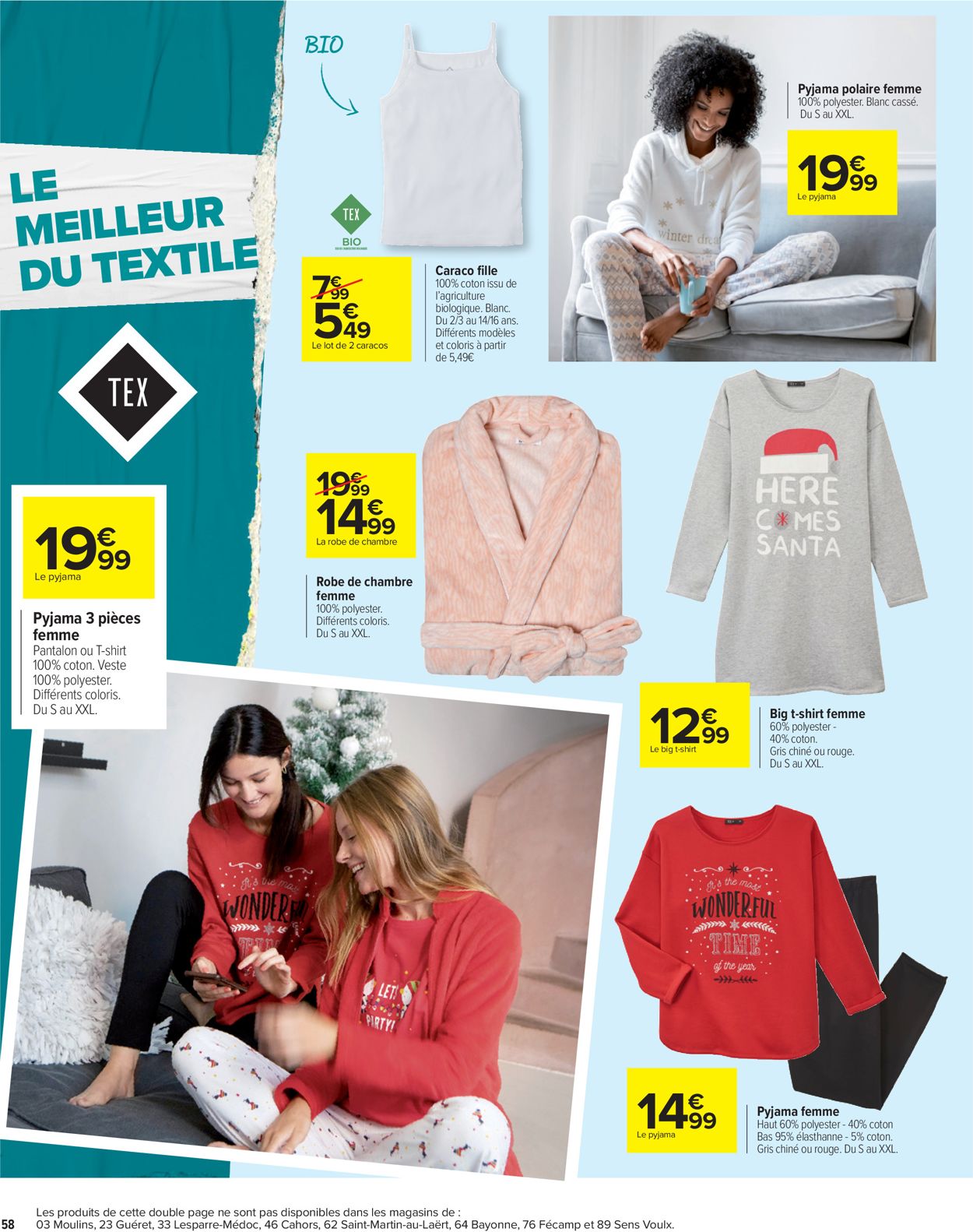 Carrefour Catalogue - 10.11-16.11.2020 (Page 60)