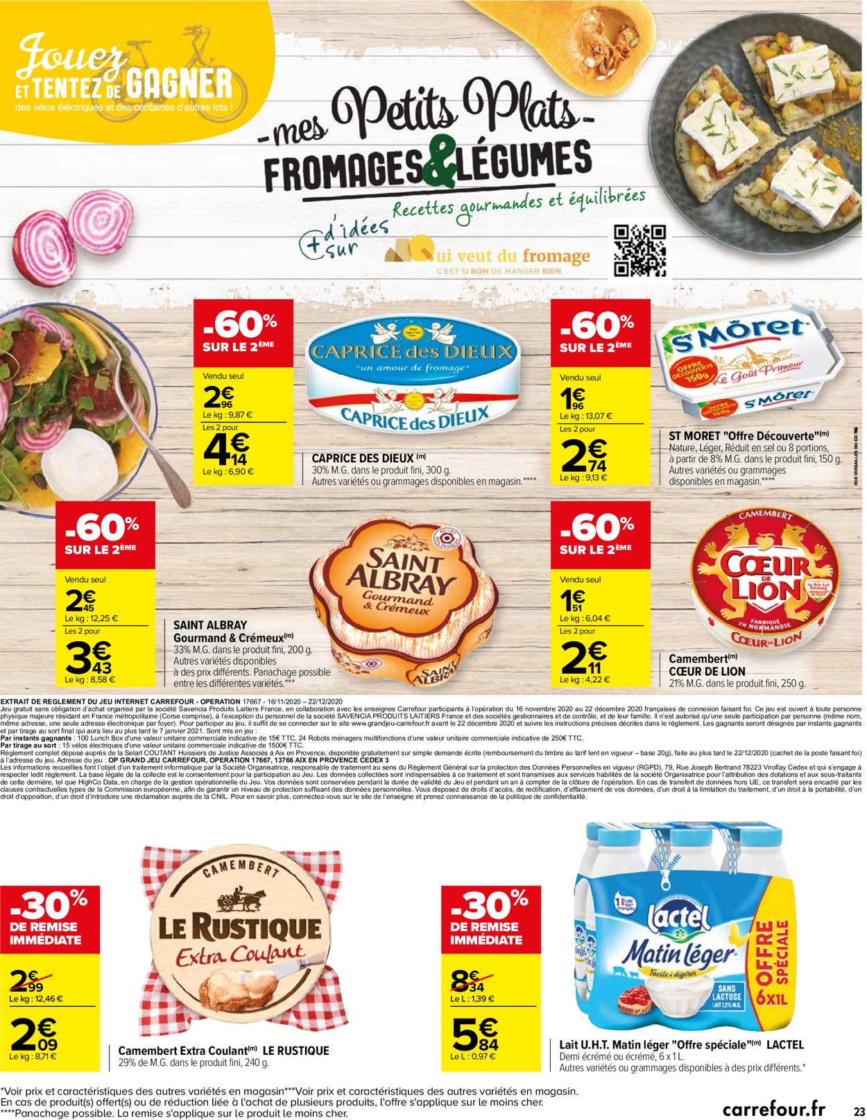 Carrefour Catalogue - 17.11-30.11.2020 (Page 27)