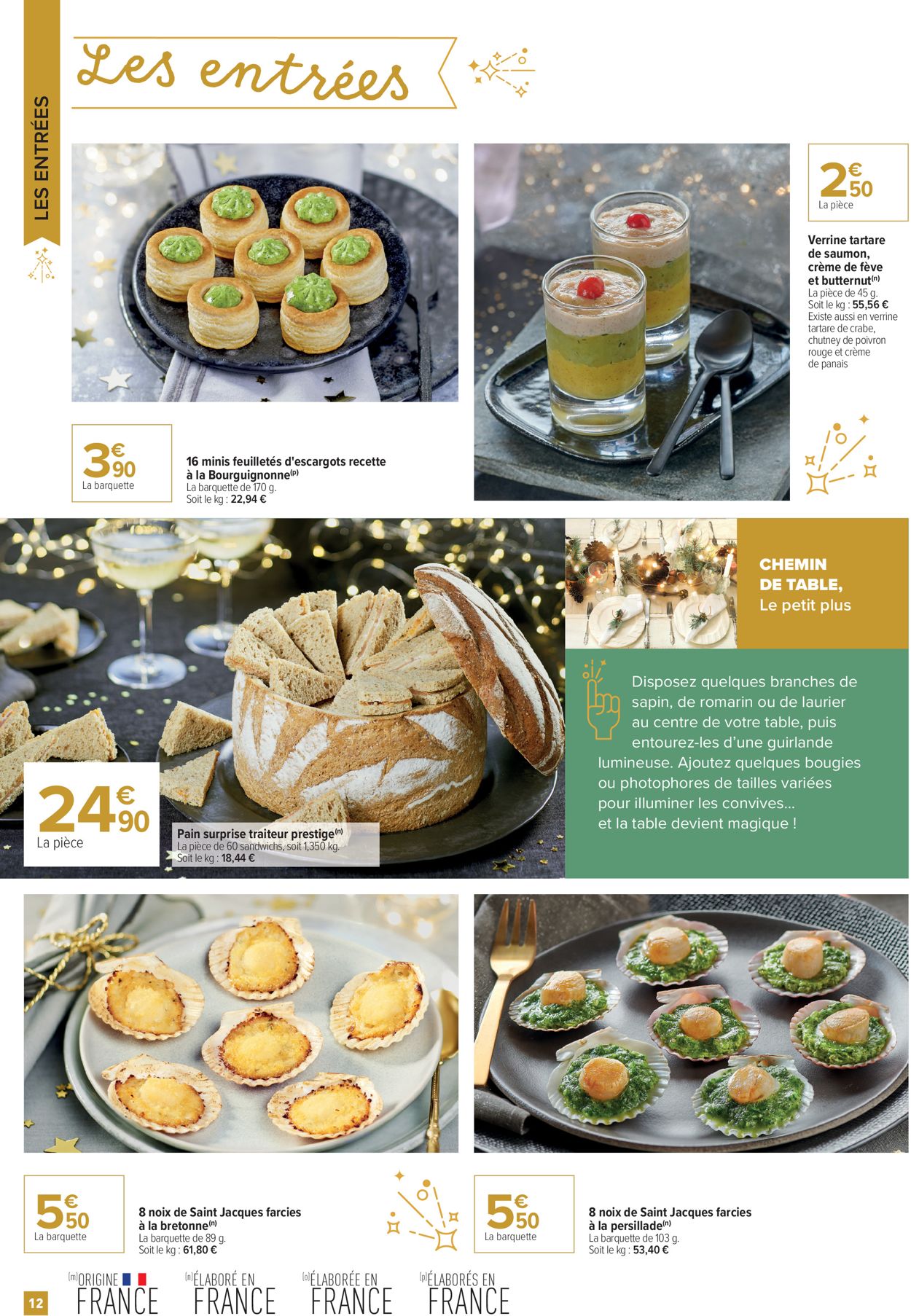 Carrefour Catalogue - 17.11-31.12.2020 (Page 12)