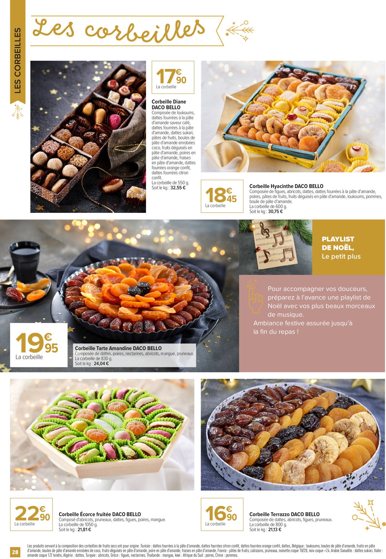 Carrefour Catalogue - 17.11-31.12.2020 (Page 28)