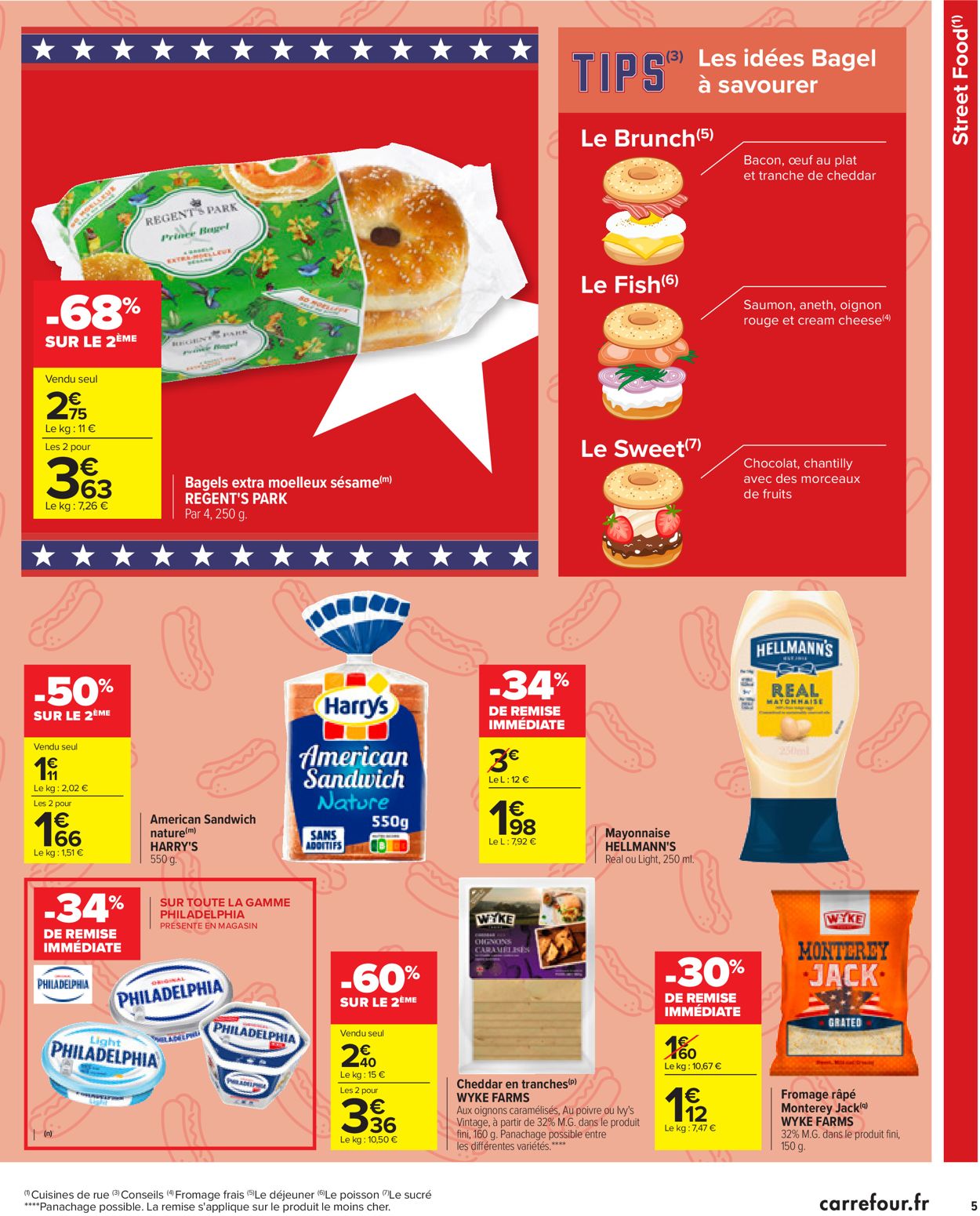 Carrefour Catalogue - 17.11-29.11.2020 (Page 5)
