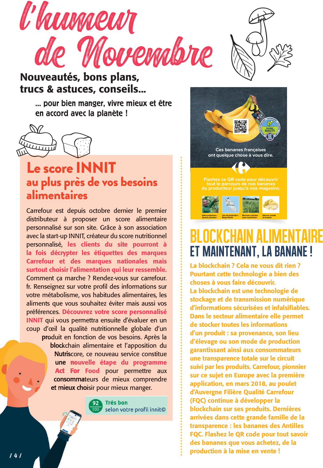 Carrefour Catalogue - 14.11-27.11.2020 (Page 4)