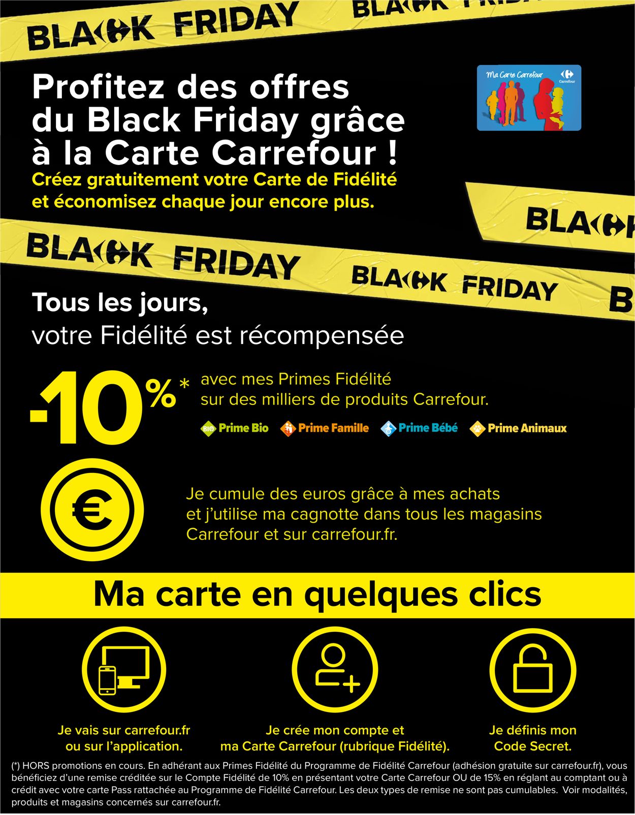 Carrefour Black Friday 2020 Catalogue - 20.11-30.11.2020 (Page 37)