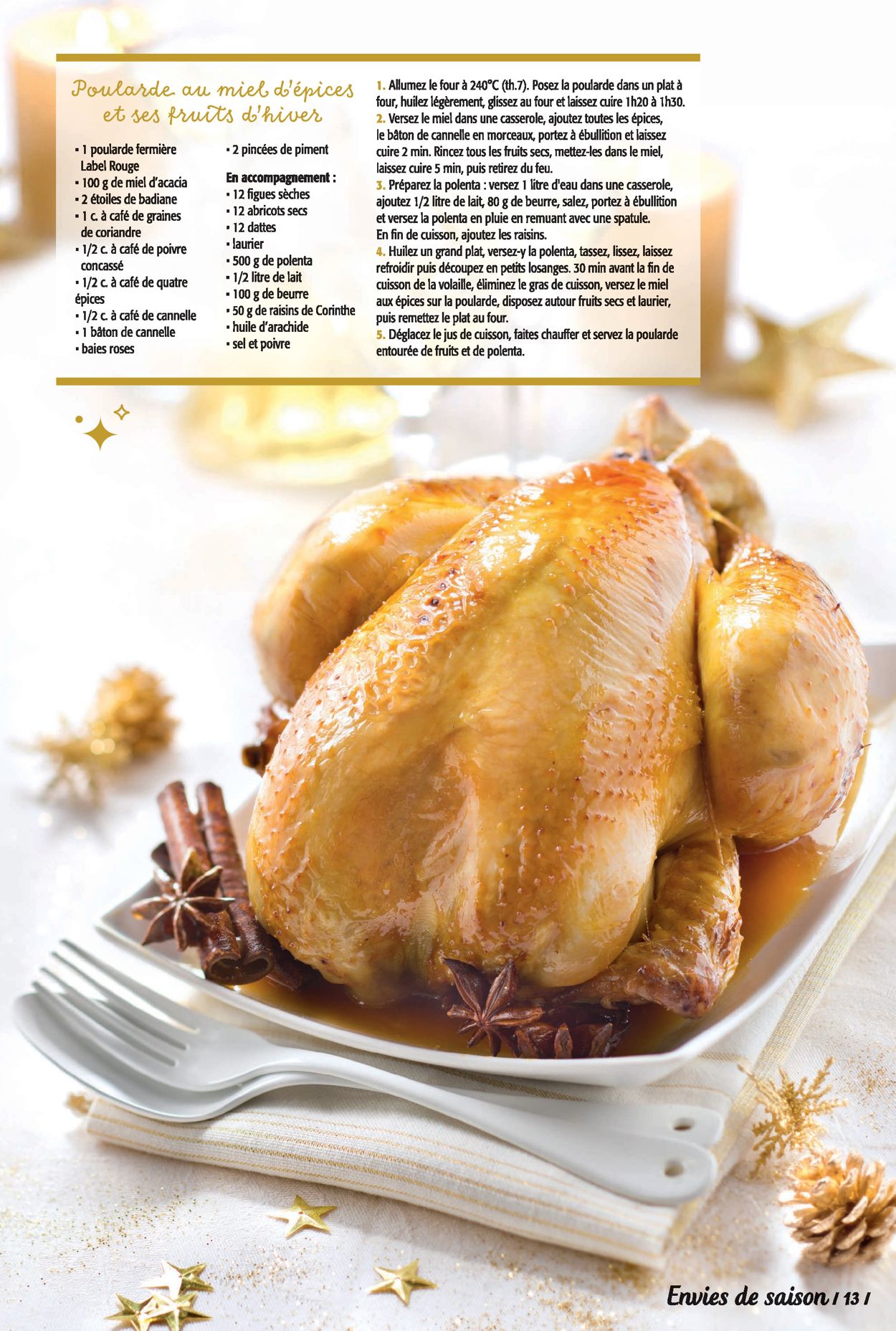 Carrefour Noel 2020 Catalogue - 01.12-30.12.2020 (Page 13)