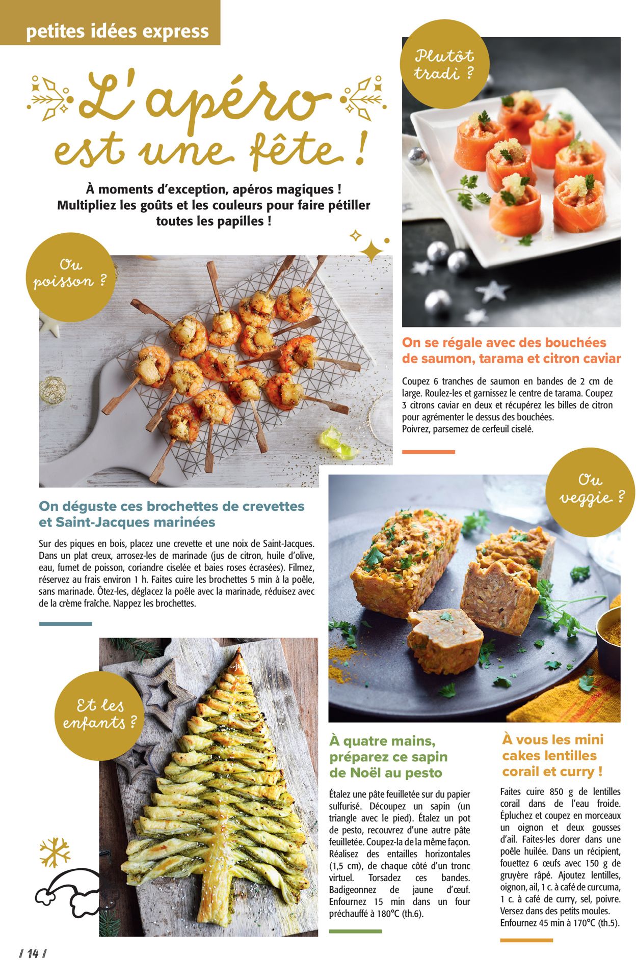 Carrefour Noel 2020 Catalogue - 01.12-30.12.2020 (Page 14)
