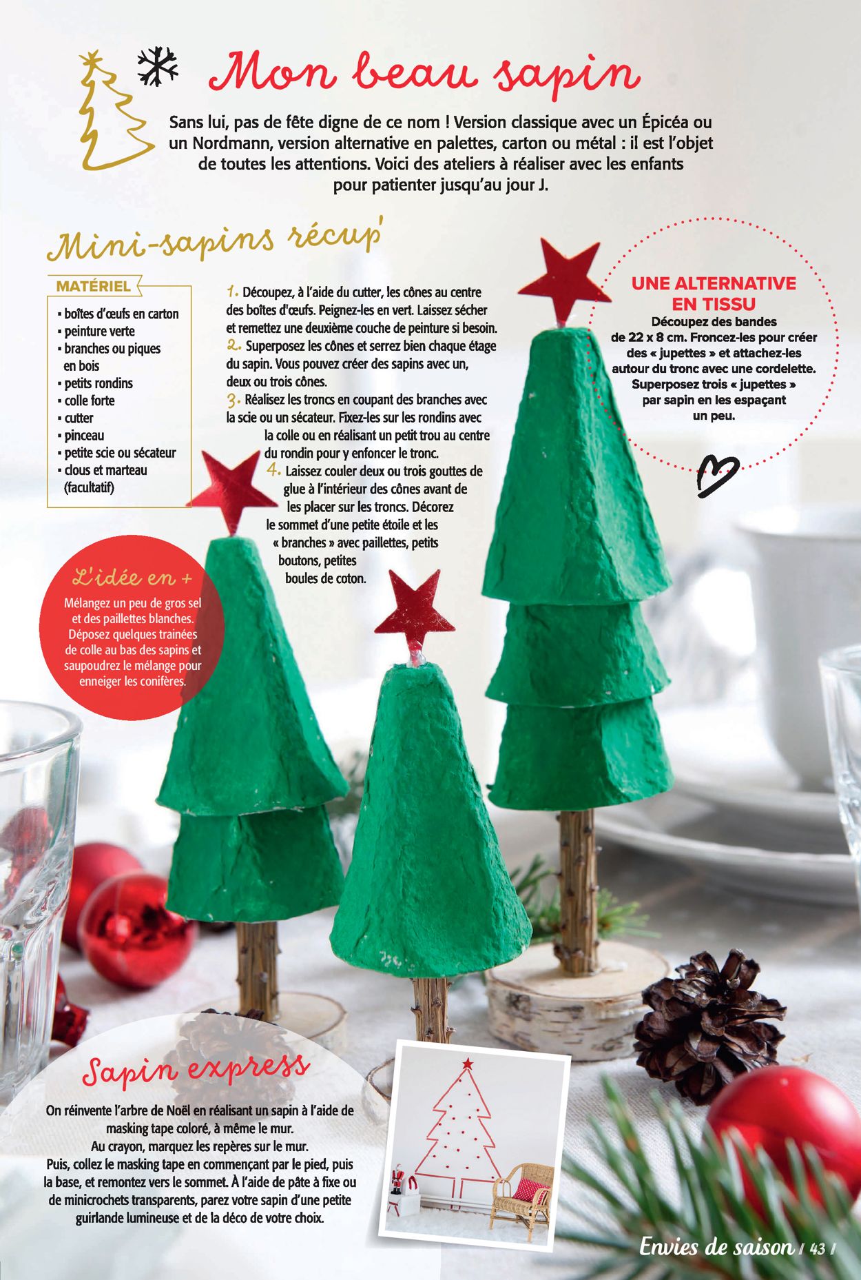 Carrefour Noel 2020 Catalogue - 01.12-30.12.2020 (Page 43)
