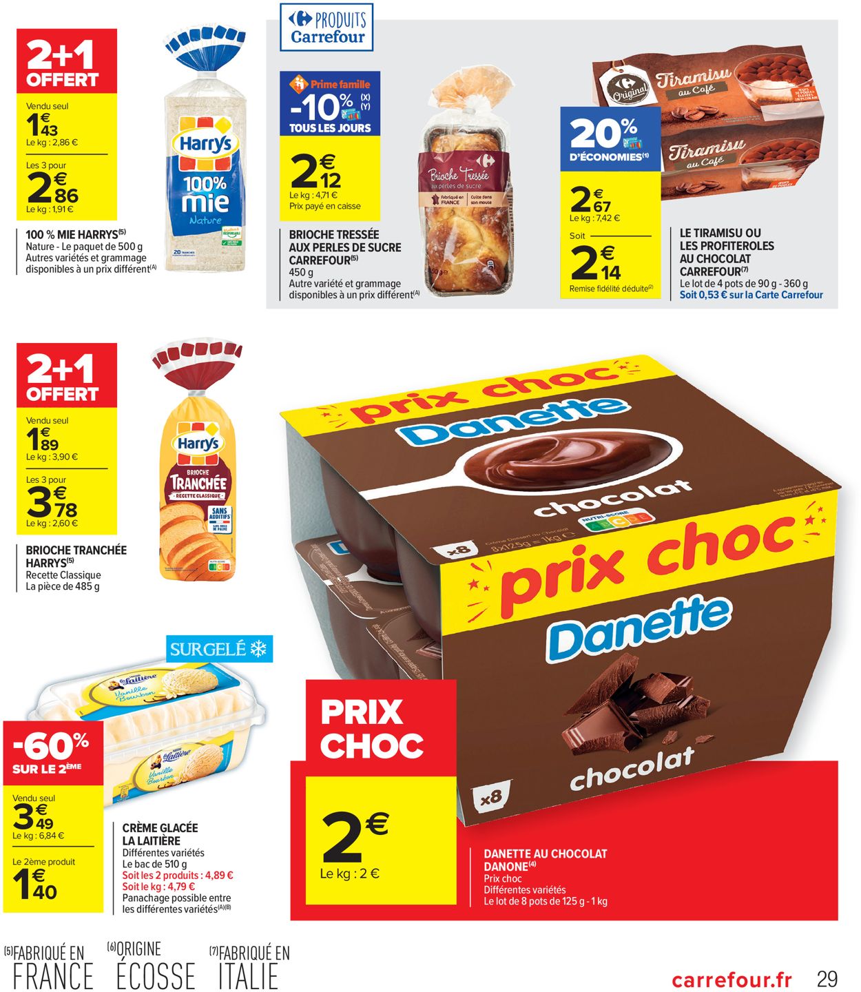 Carrefour Black Friday 2020 Catalogue - 23.11-29.11.2020 (Page 29)