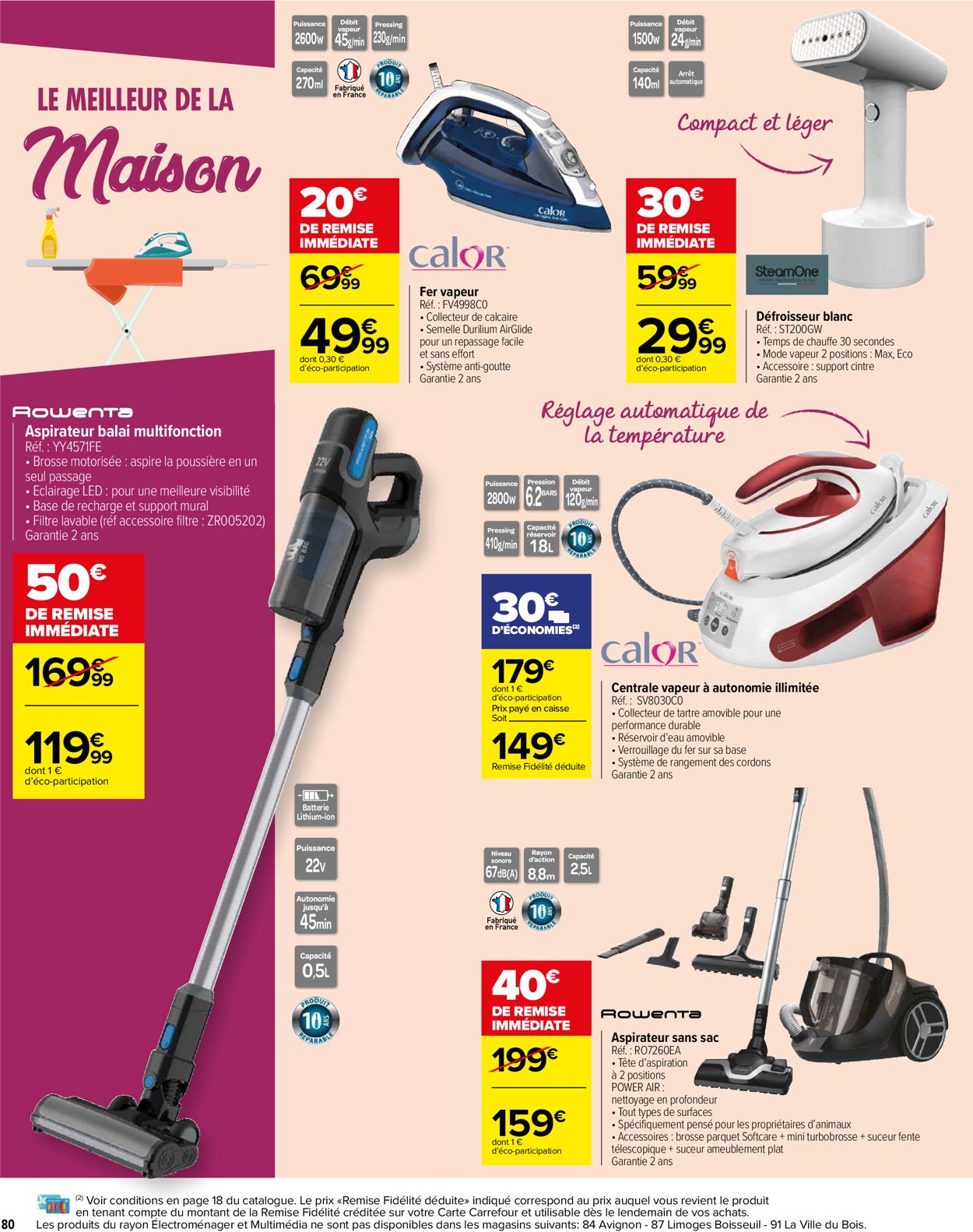 Carrefour Noel 2020 Catalogue - 01.12-14.12.2020 (Page 25)