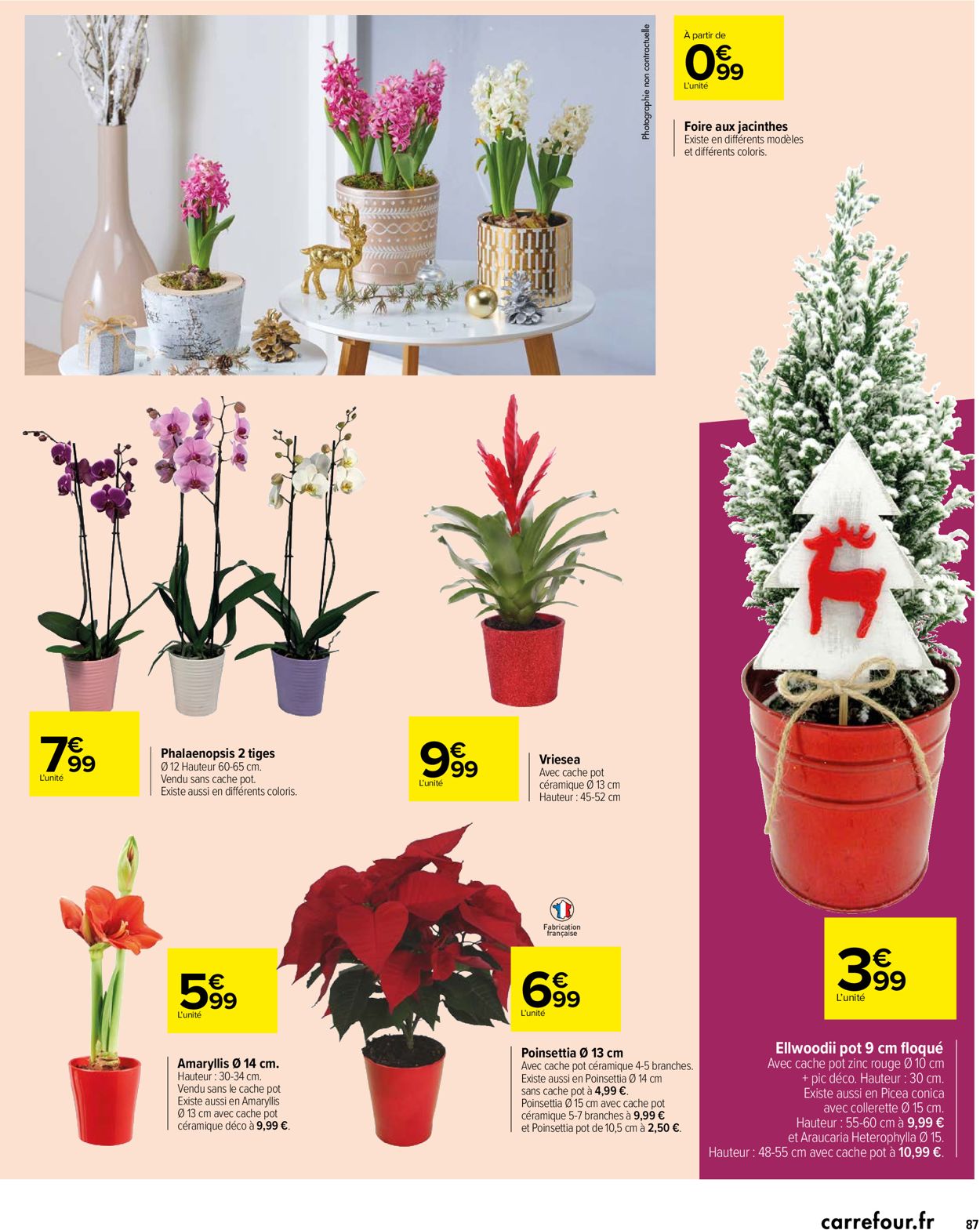 Carrefour Noel 2020 Catalogue - 01.12-14.12.2020 (Page 32)