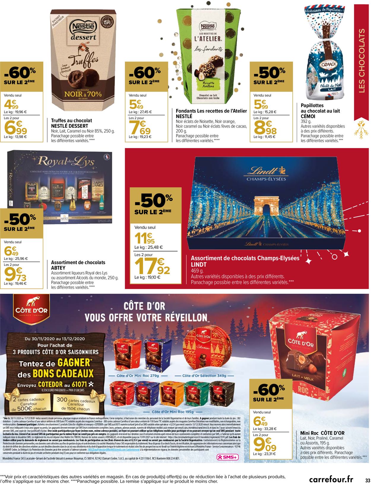 Carrefour Catalogue - 01.12-14.12.2020 (Page 35)