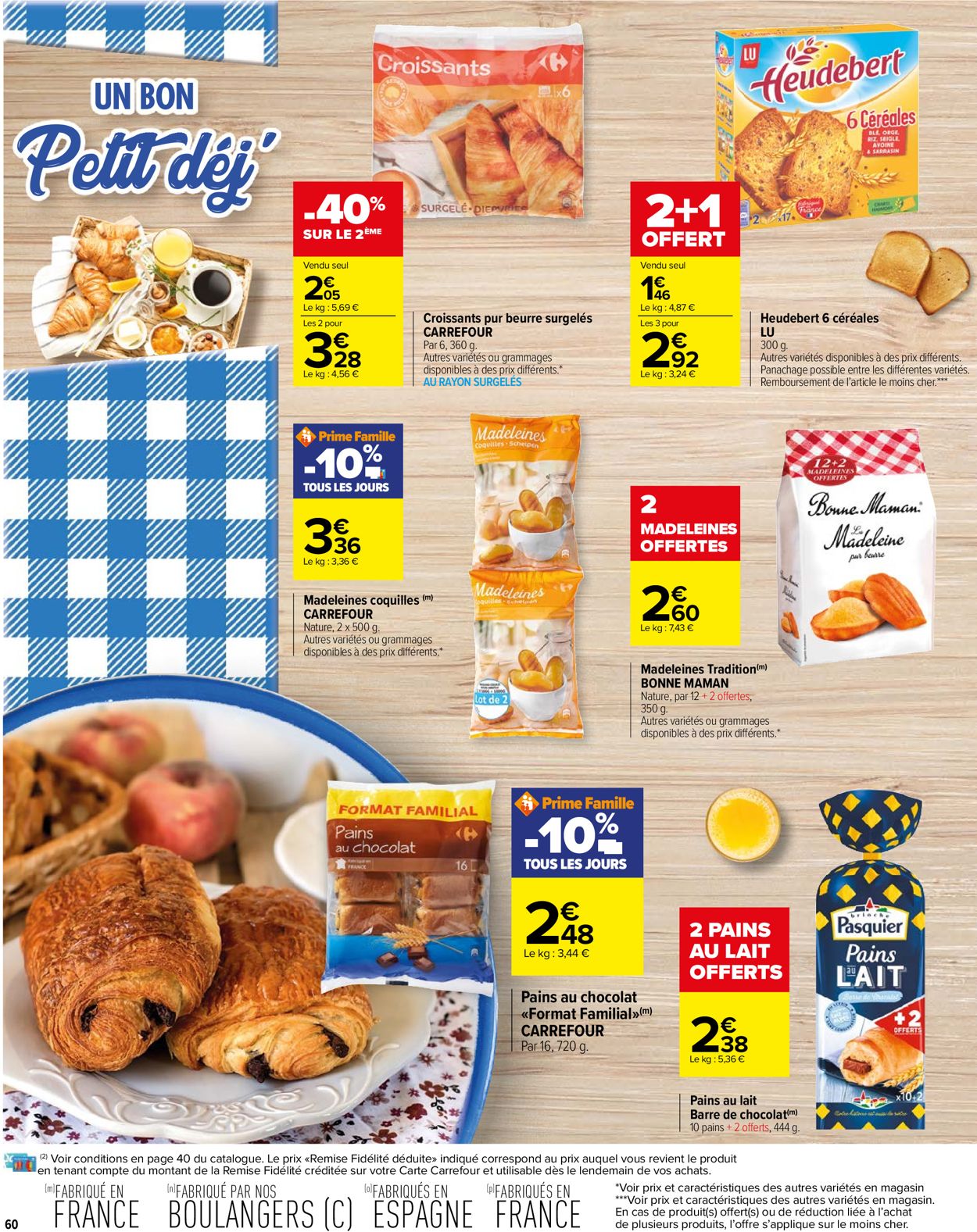 Carrefour Catalogue - 01.12-14.12.2020 (Page 62)