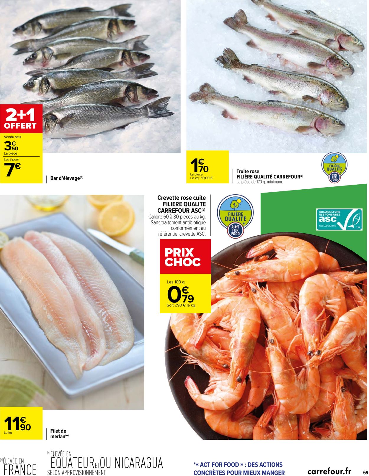 Carrefour Catalogue - 01.12-14.12.2020 (Page 71)