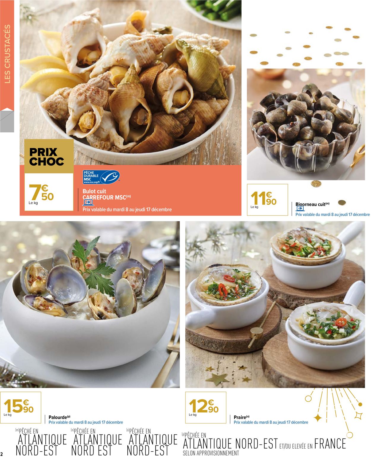 Carrefour Grand Noel 2020 Catalogue - 08.12-20.12.2020 (Page 10)